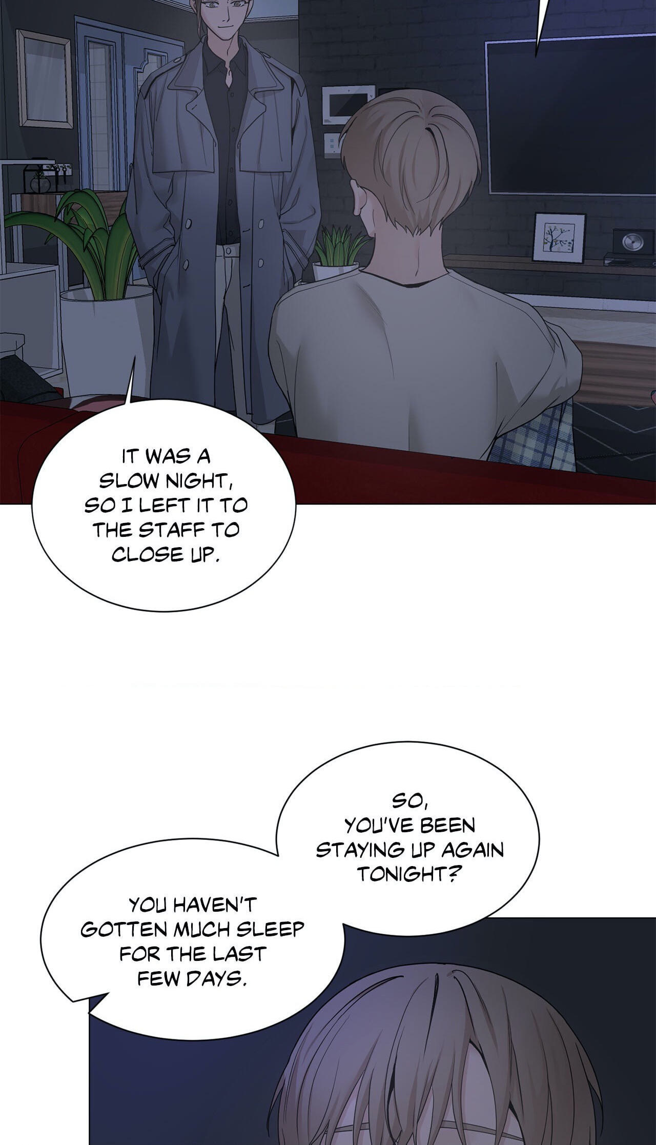Read My Suha chapter 105 image 37 on Lezhin
