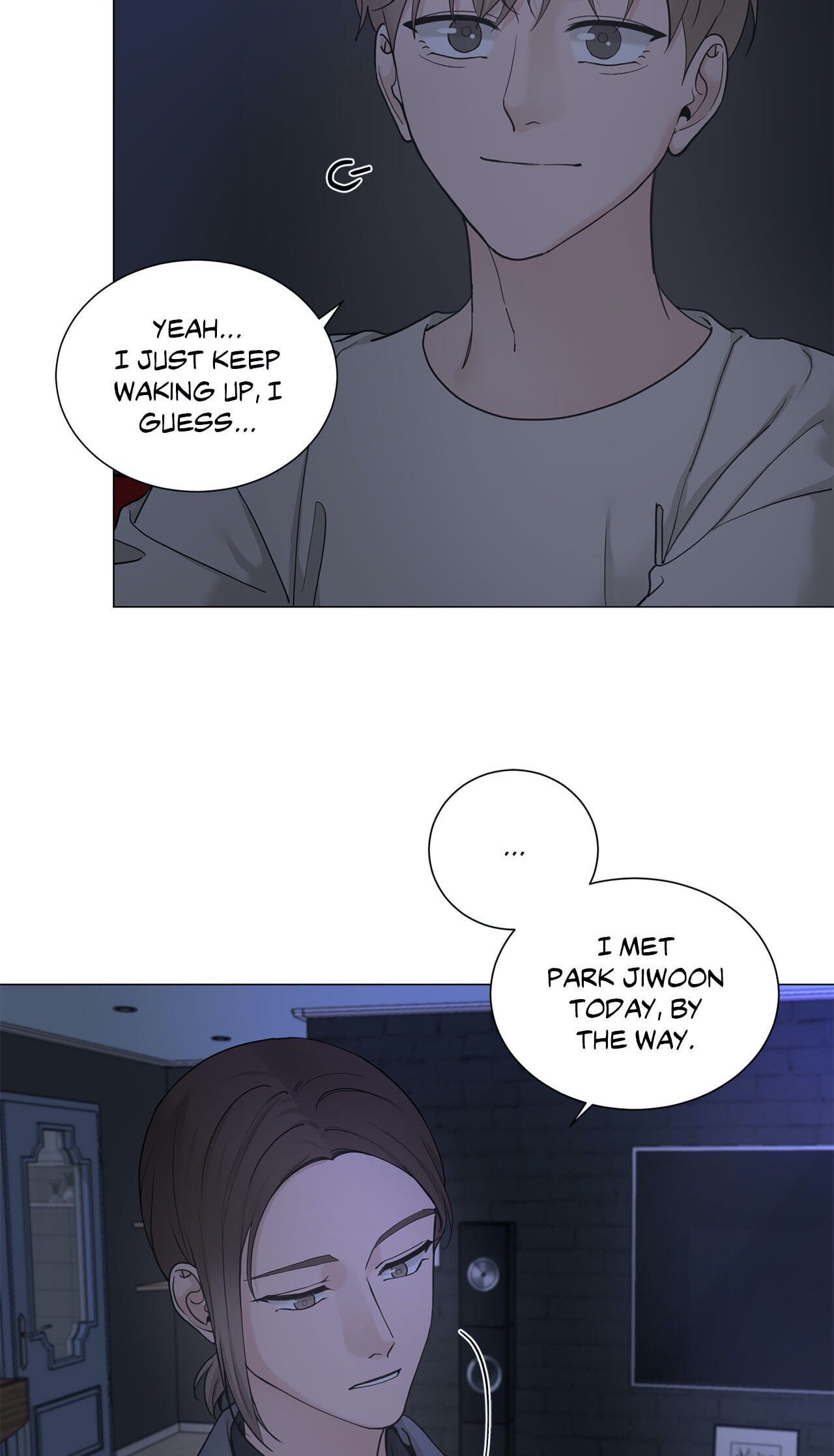 Read My Suha chapter 105 image 38 on Lezhin