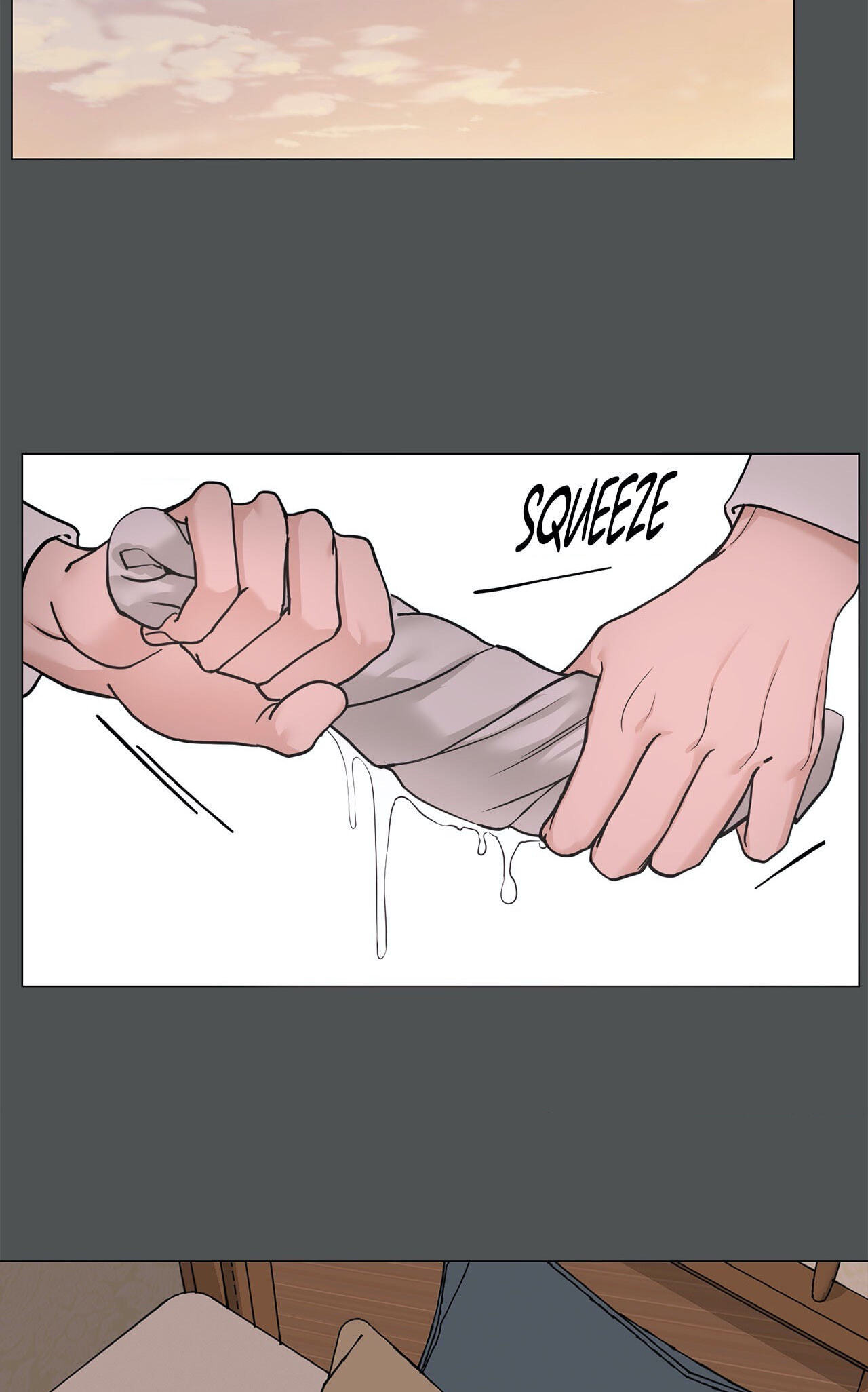 Read My Suha chapter 105 image 4 on Lezhin