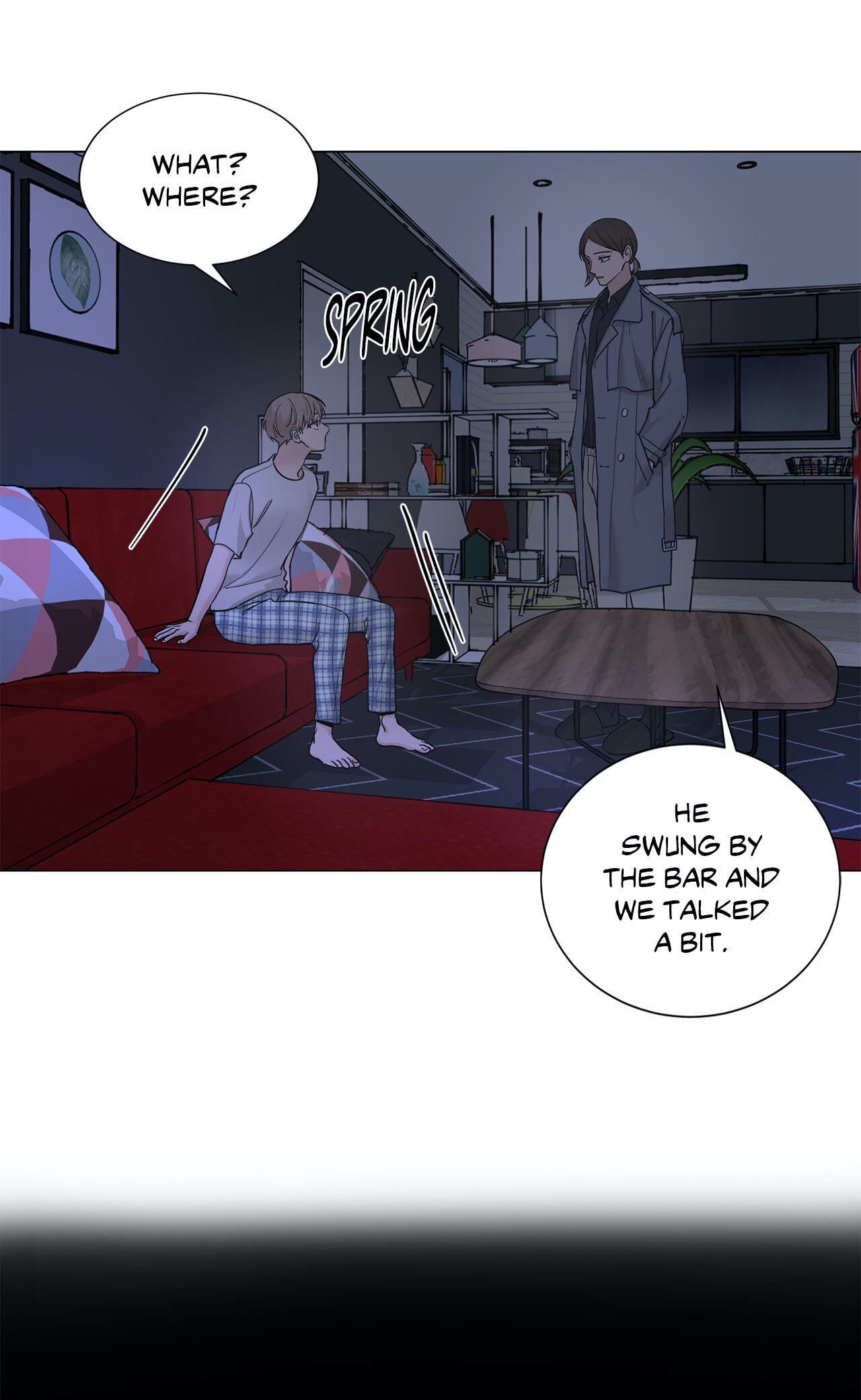 Read My Suha chapter 105 image 40 on Lezhin