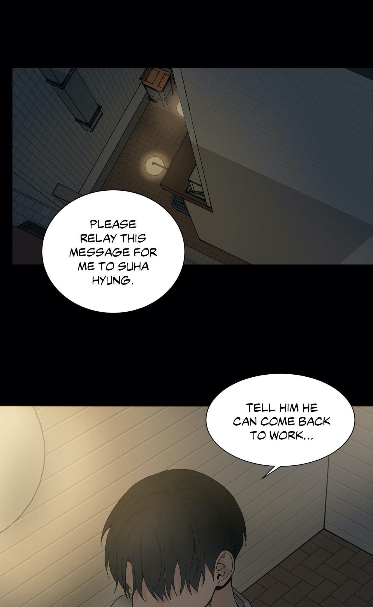 Read My Suha chapter 105 image 41 on Lezhin