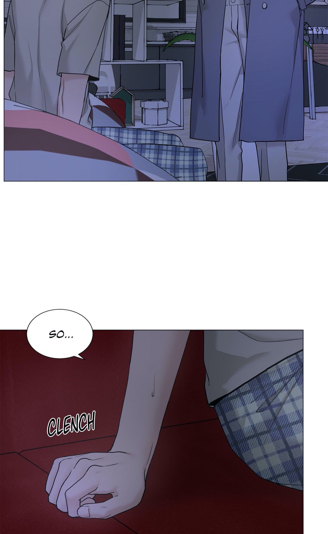 Read My Suha chapter 105 image 44 on Lezhin