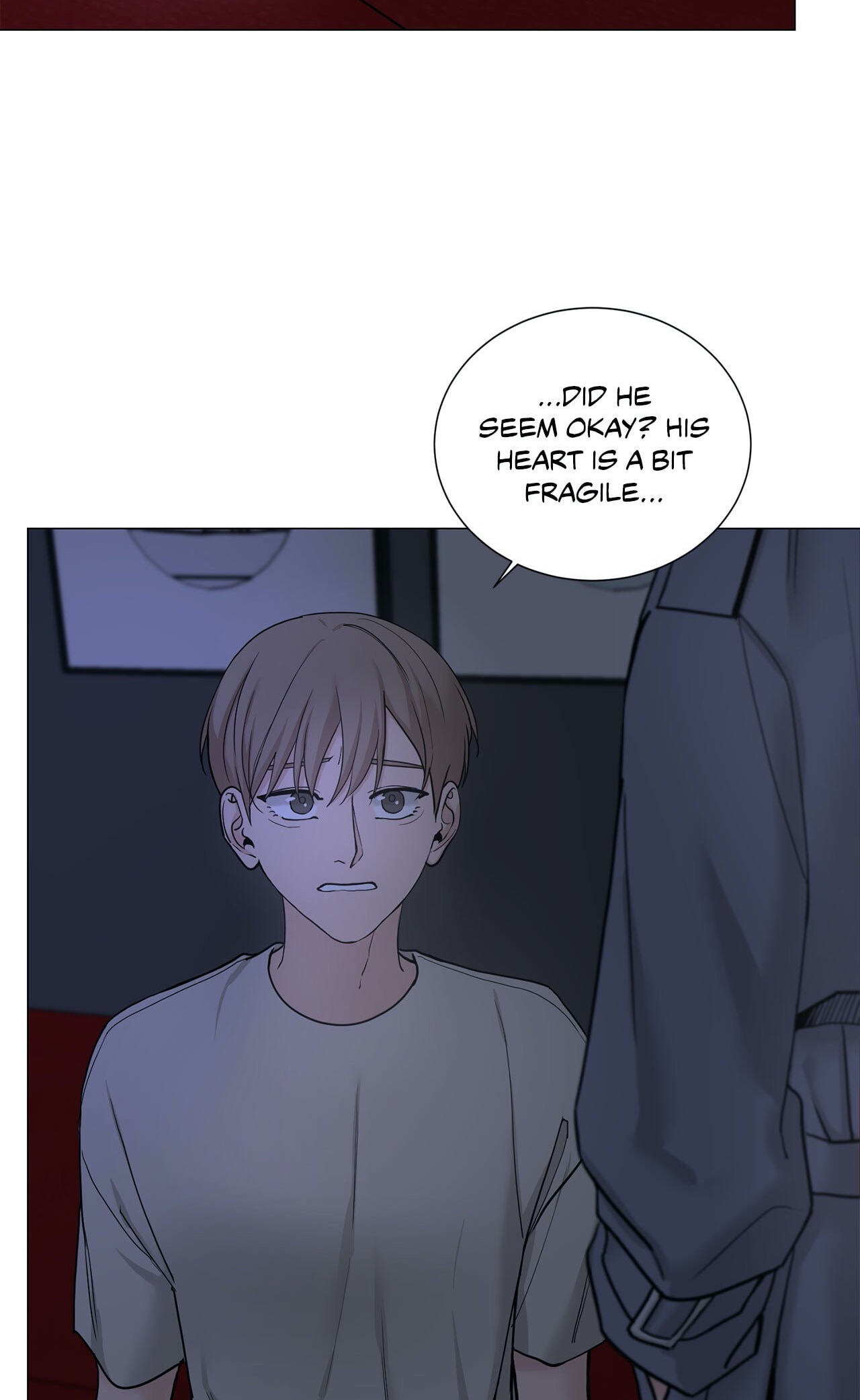 Read My Suha chapter 105 image 45 on Lezhin