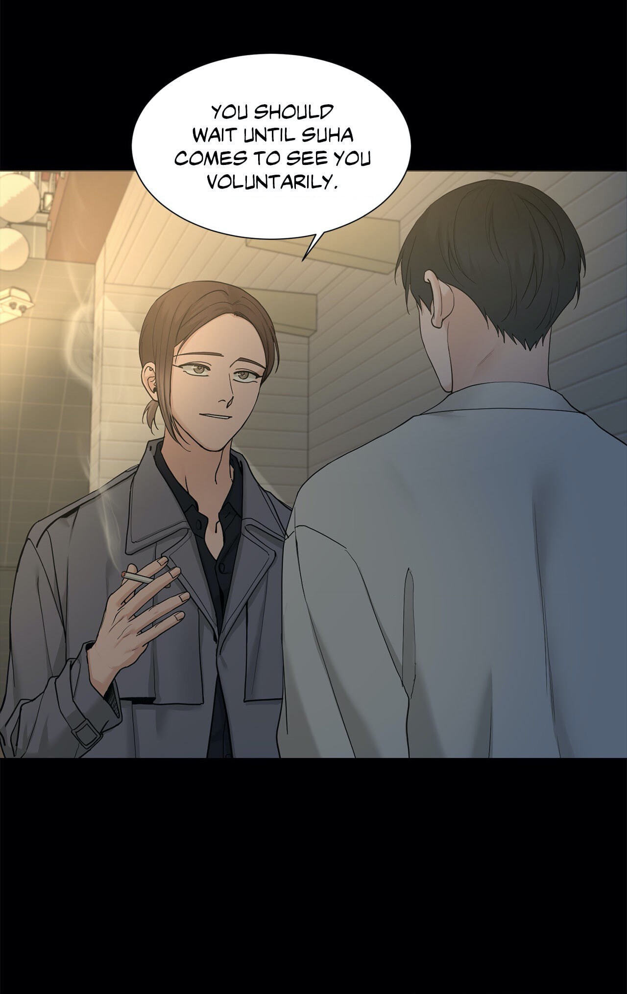 Read My Suha chapter 105 image 49 on Lezhin