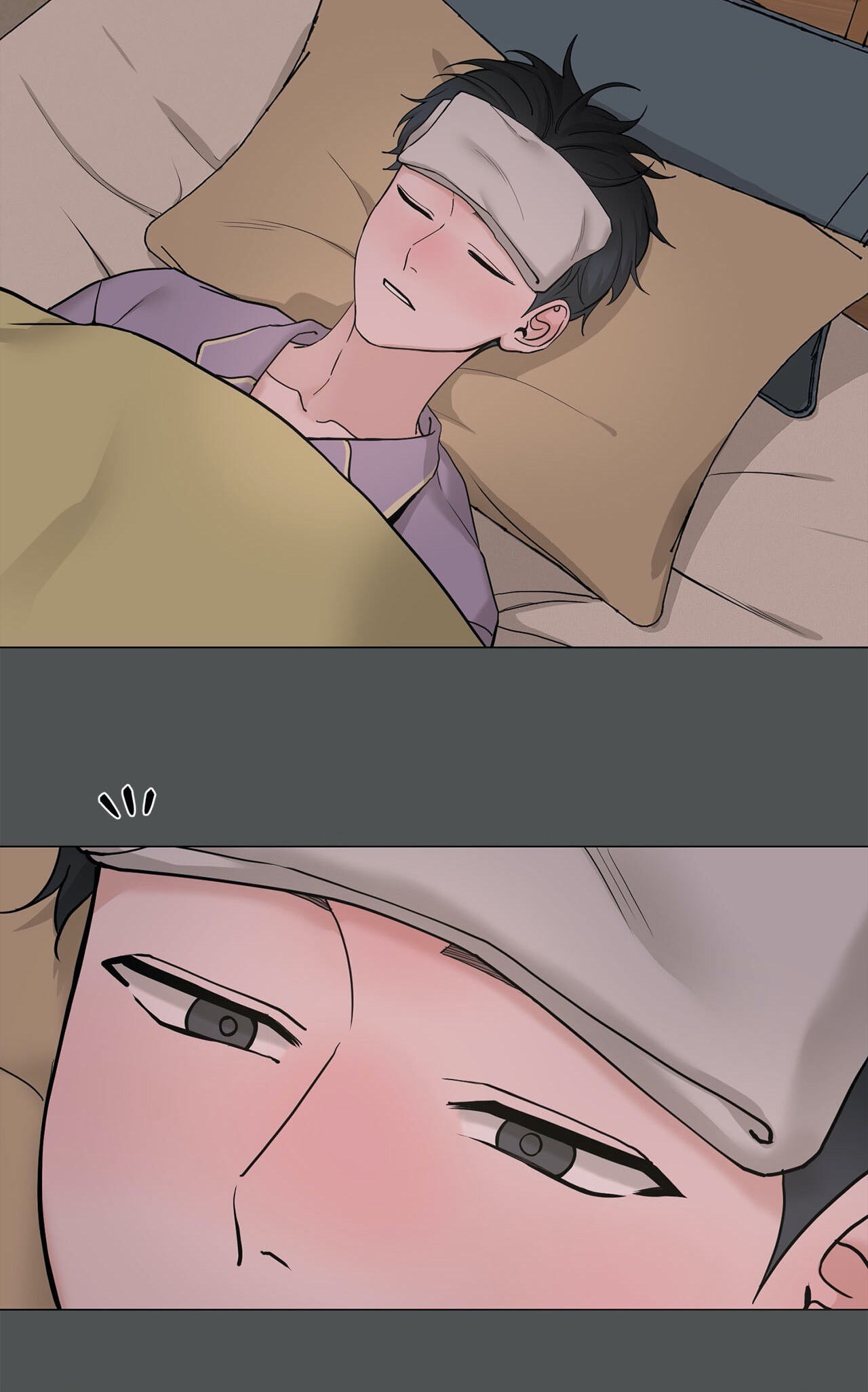 Read My Suha chapter 105 image 5 on Lezhin