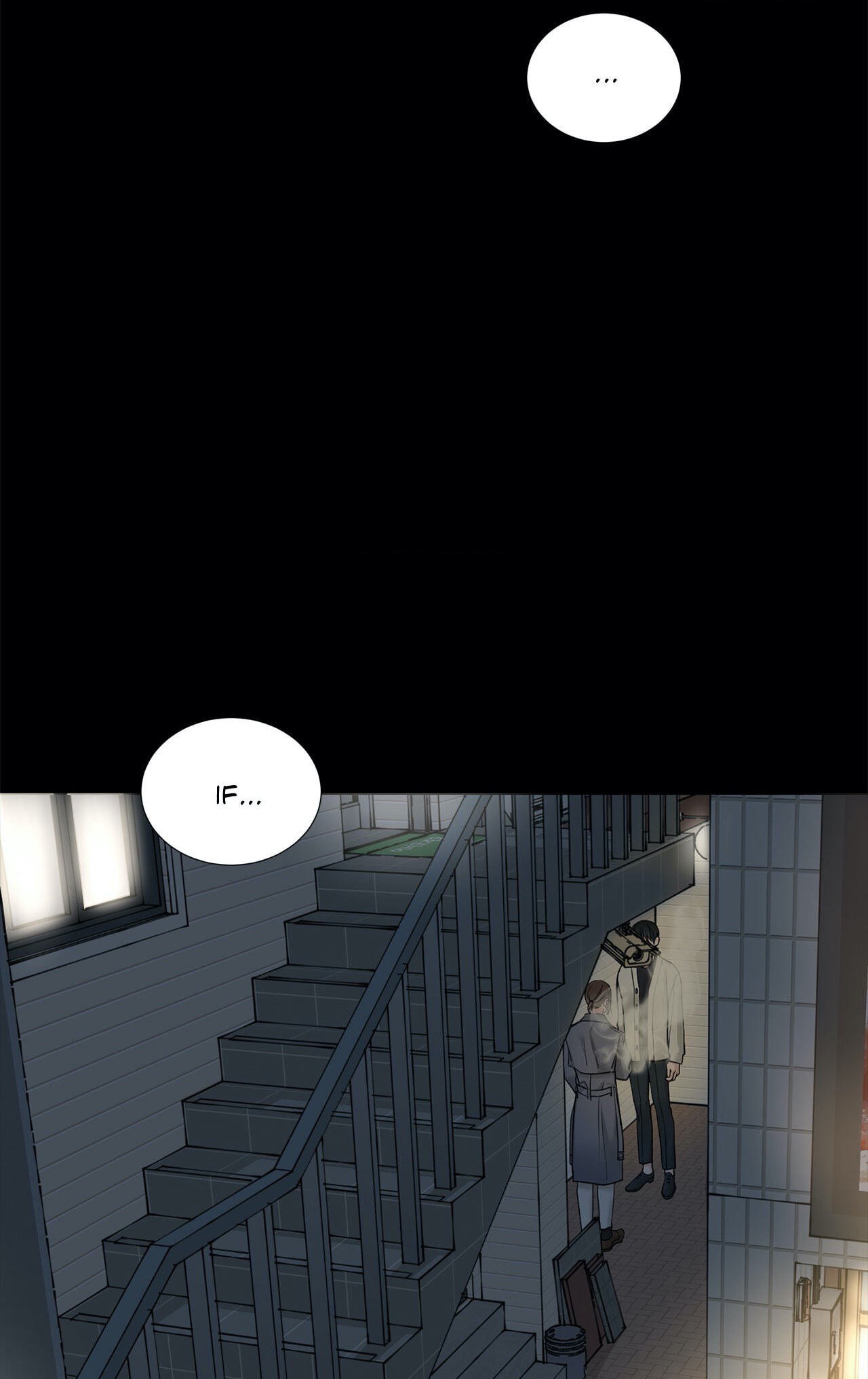 Read My Suha chapter 105 image 50 on Lezhin