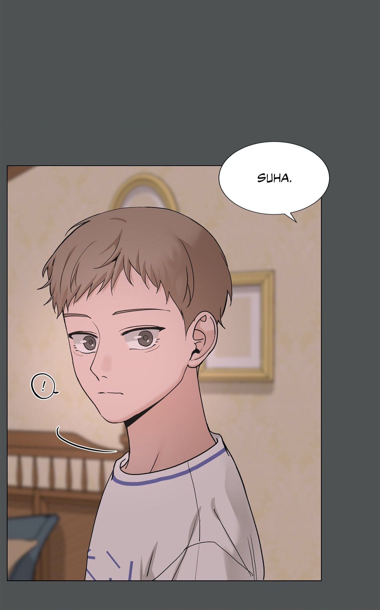 Read My Suha chapter 105 image 7 on Lezhin