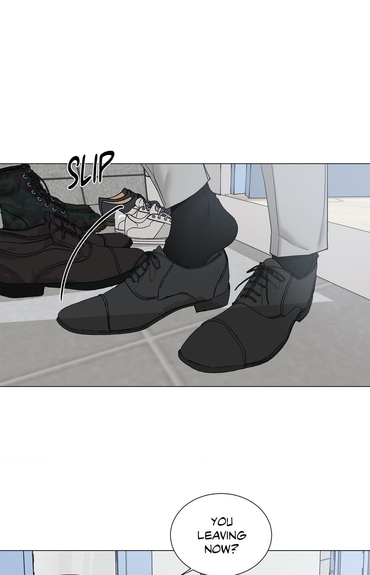 Read My Suha chapter 106 image 0 on Lezhin