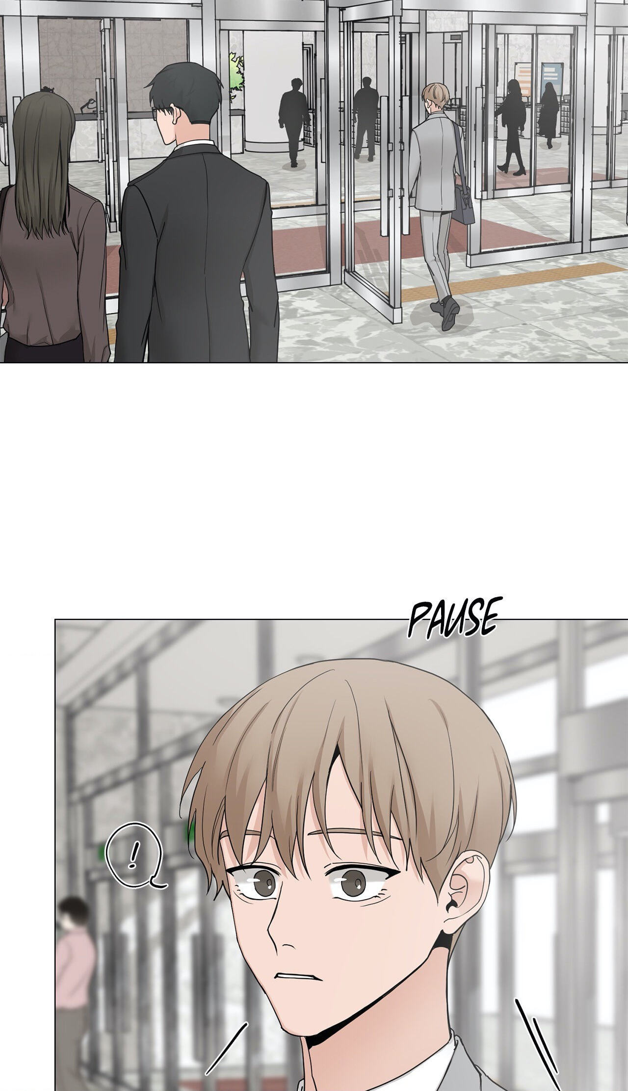 Read My Suha chapter 106 image 11 on Lezhin