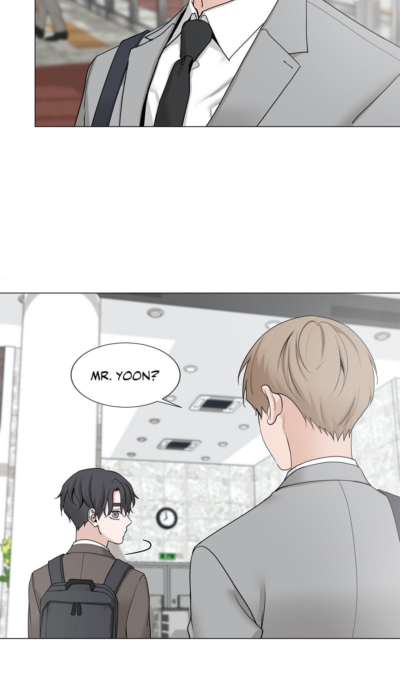 Read My Suha chapter 106 image 12 on Lezhin