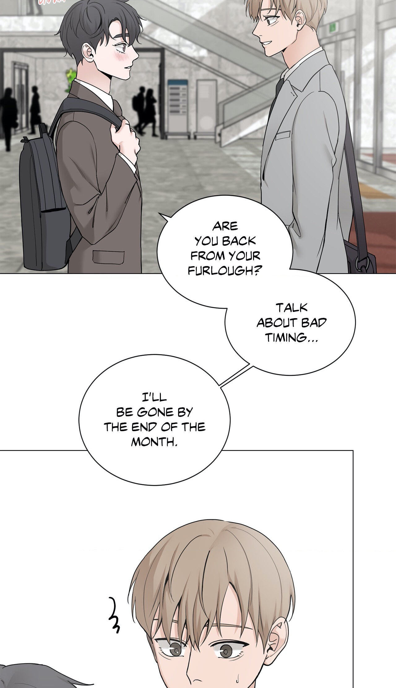 Read My Suha chapter 106 image 14 on Lezhin