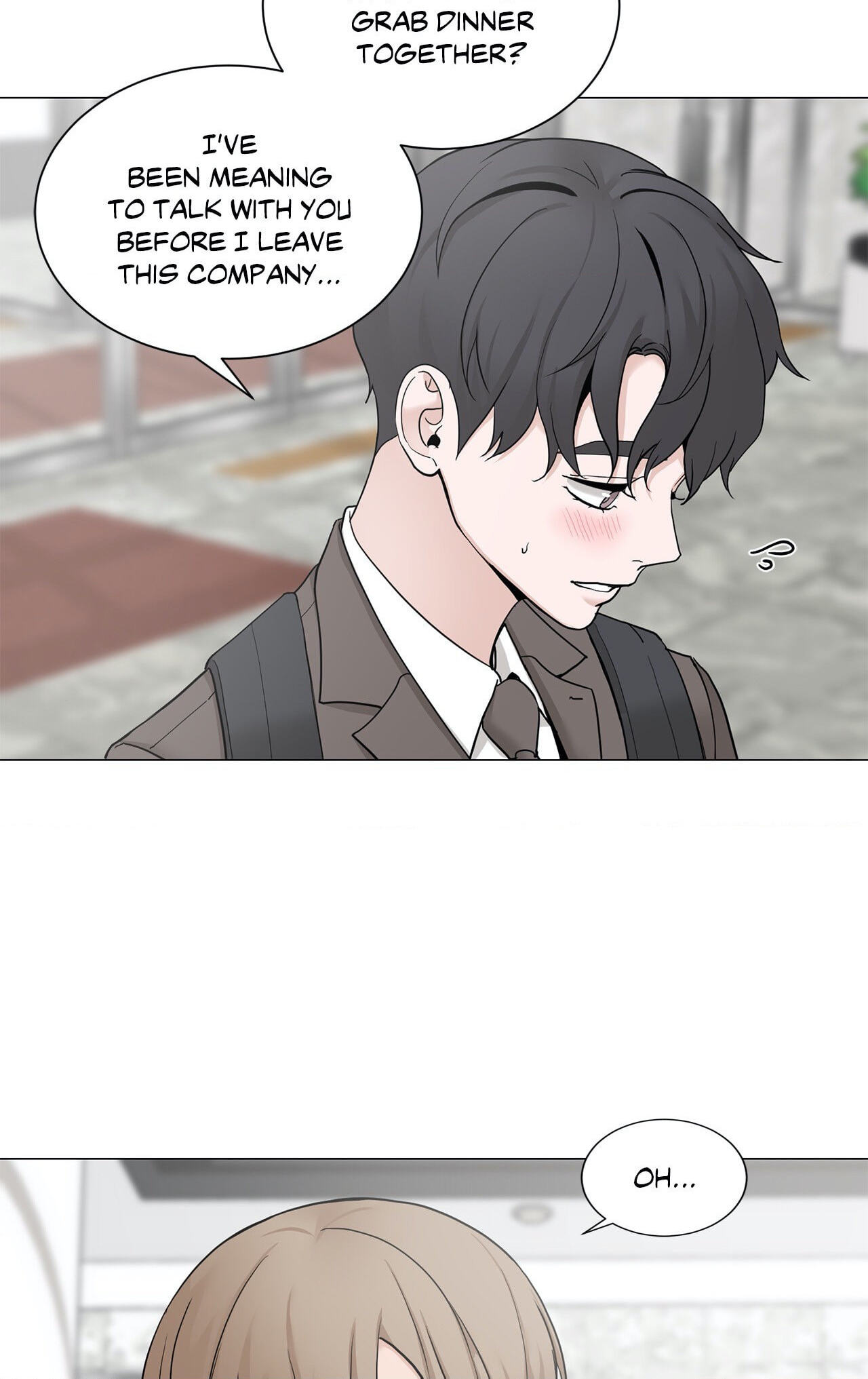 Read My Suha chapter 106 image 17 on Lezhin