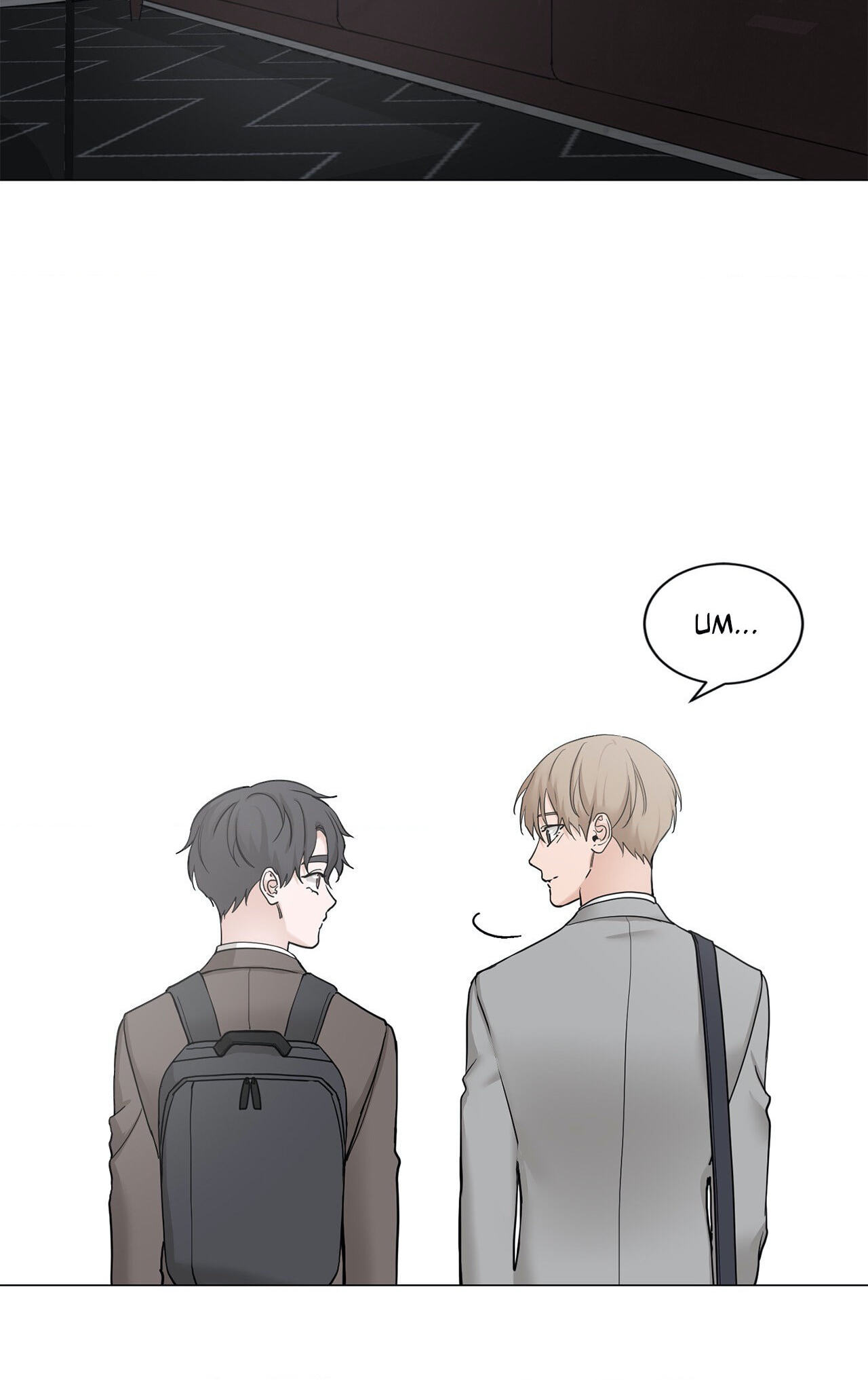Read My Suha chapter 106 image 19 on Lezhin