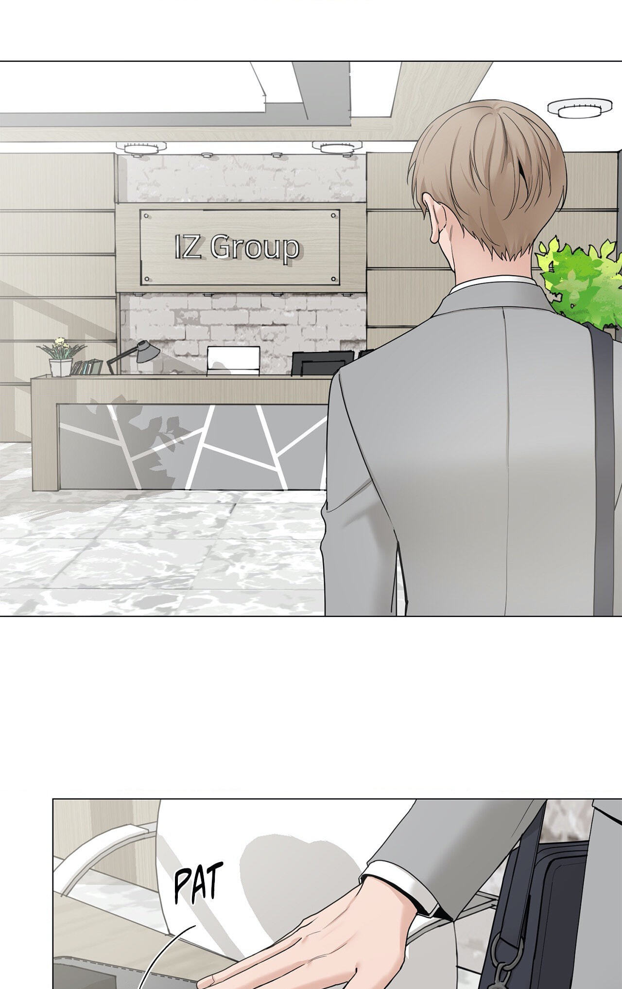 Read My Suha chapter 106 image 22 on Lezhin