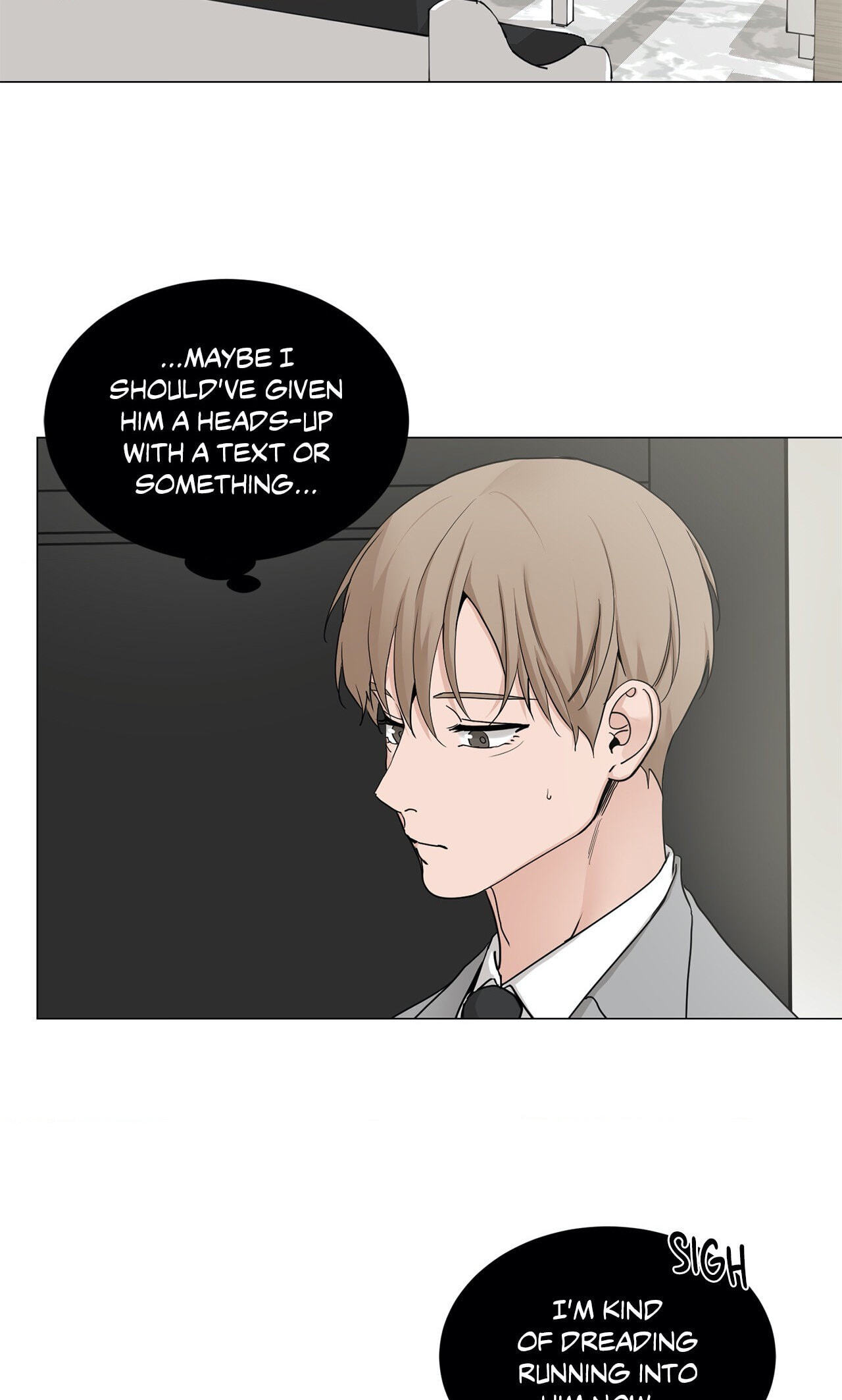 Read My Suha chapter 106 image 26 on Lezhin