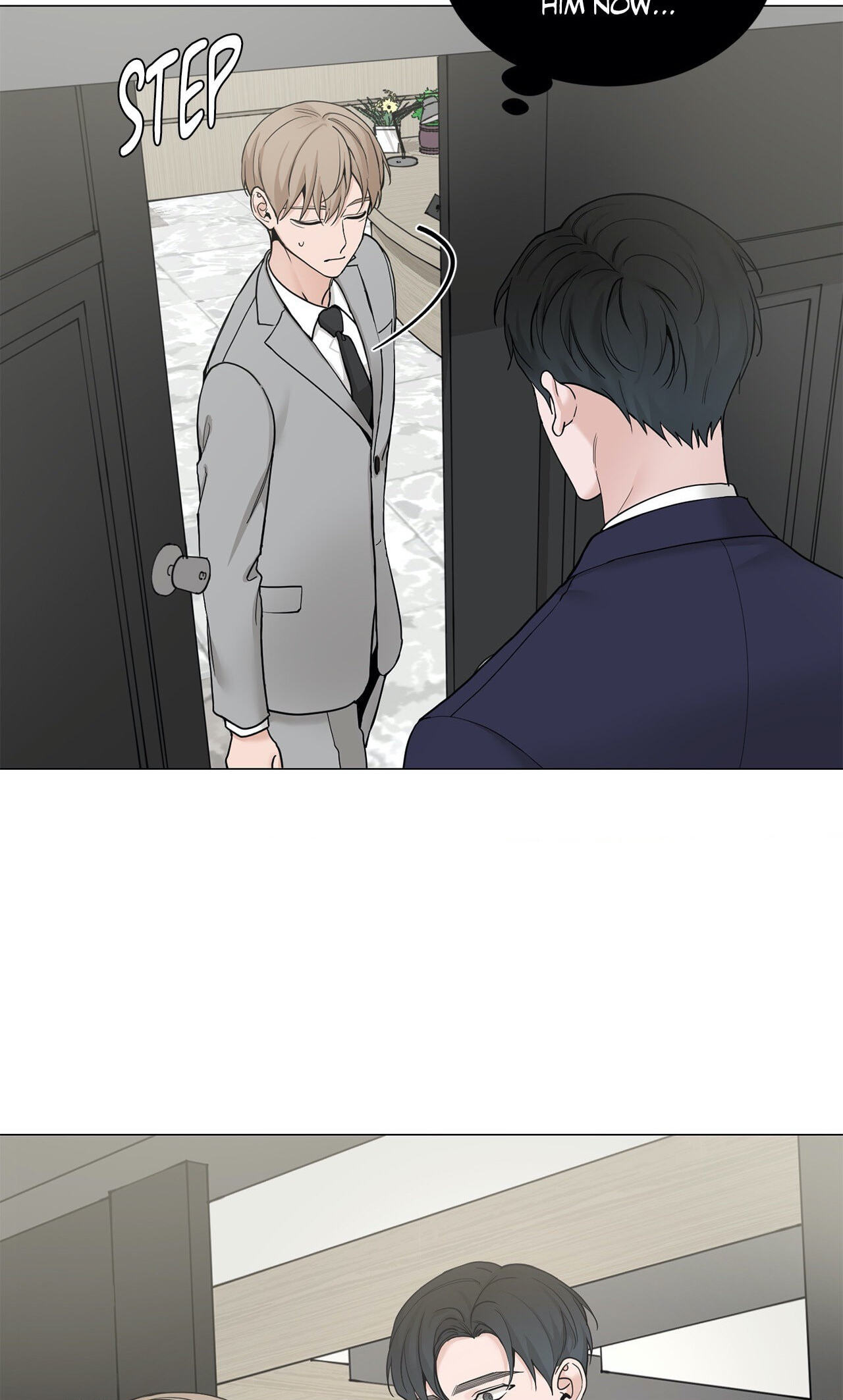 Read My Suha chapter 106 image 27 on Lezhin