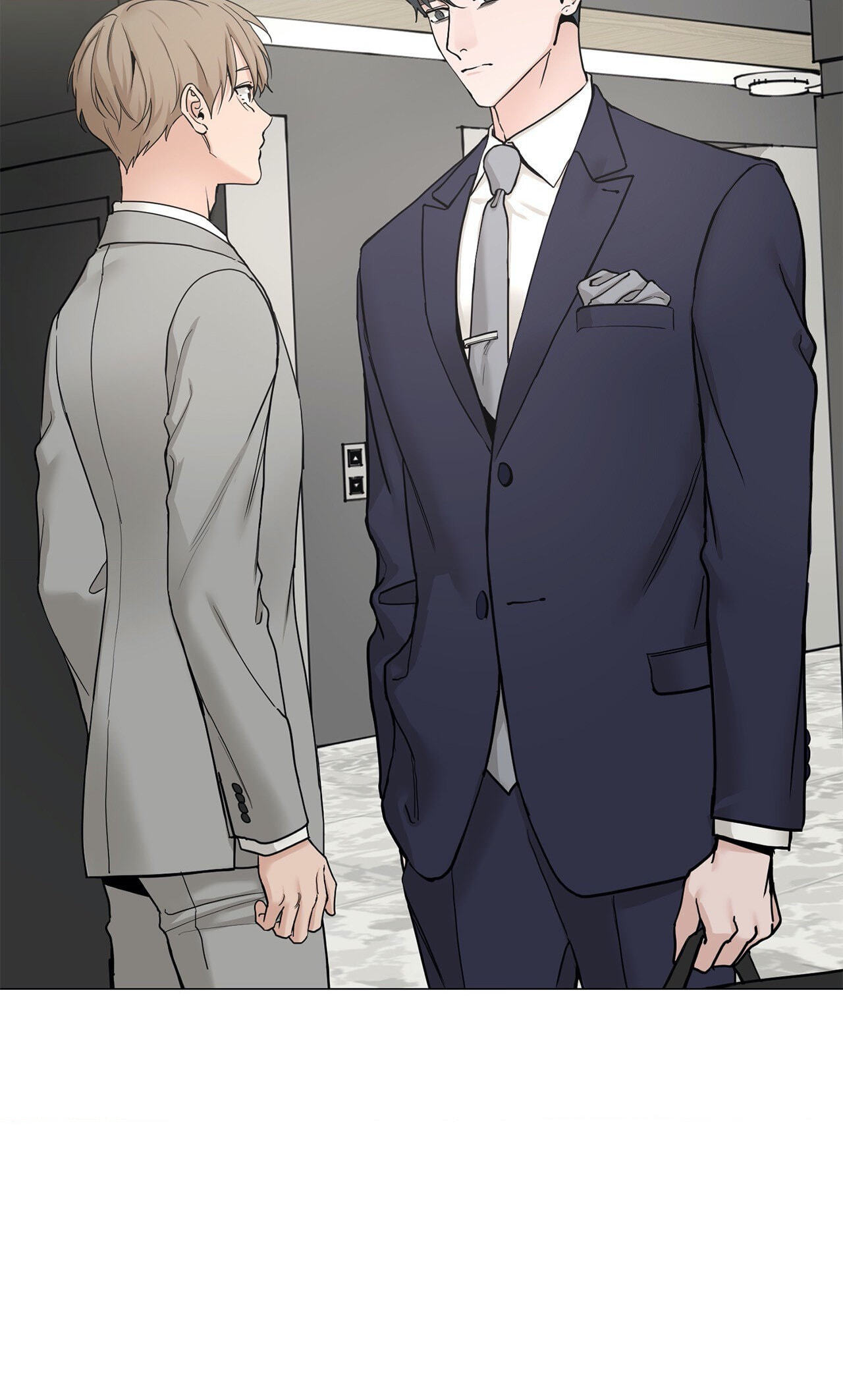 Read My Suha chapter 106 image 28 on Lezhin
