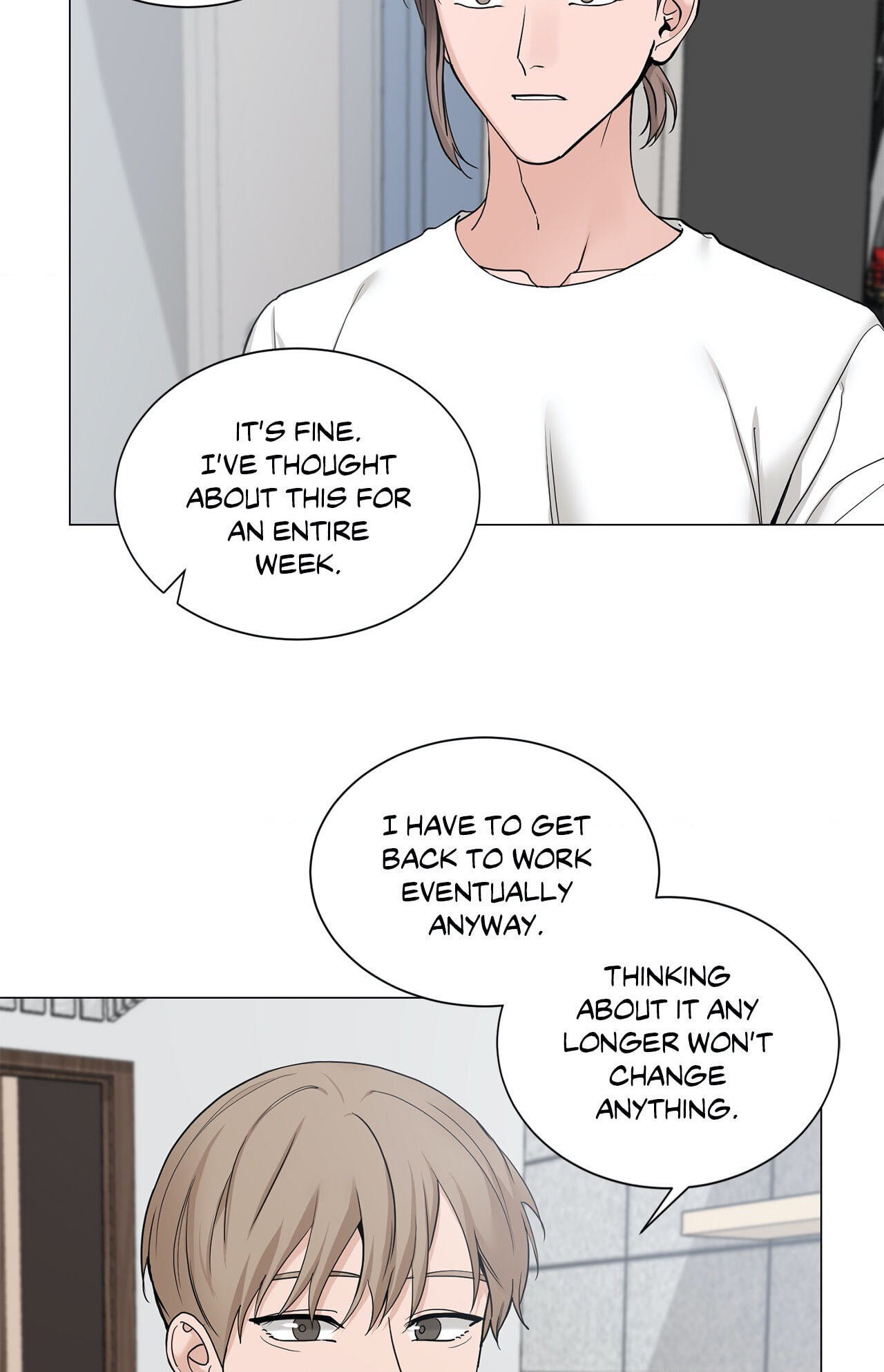 Read My Suha chapter 106 image 3 on Lezhin