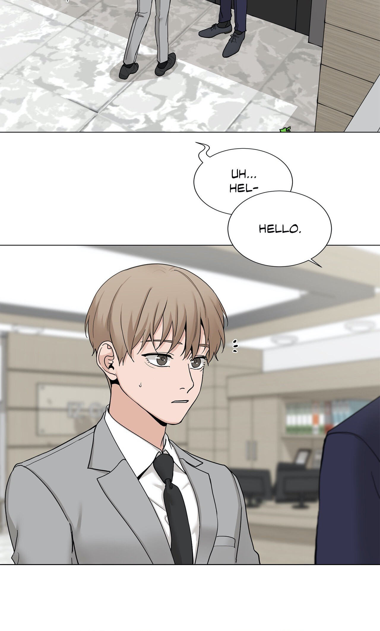 Read My Suha chapter 106 image 31 on Lezhin