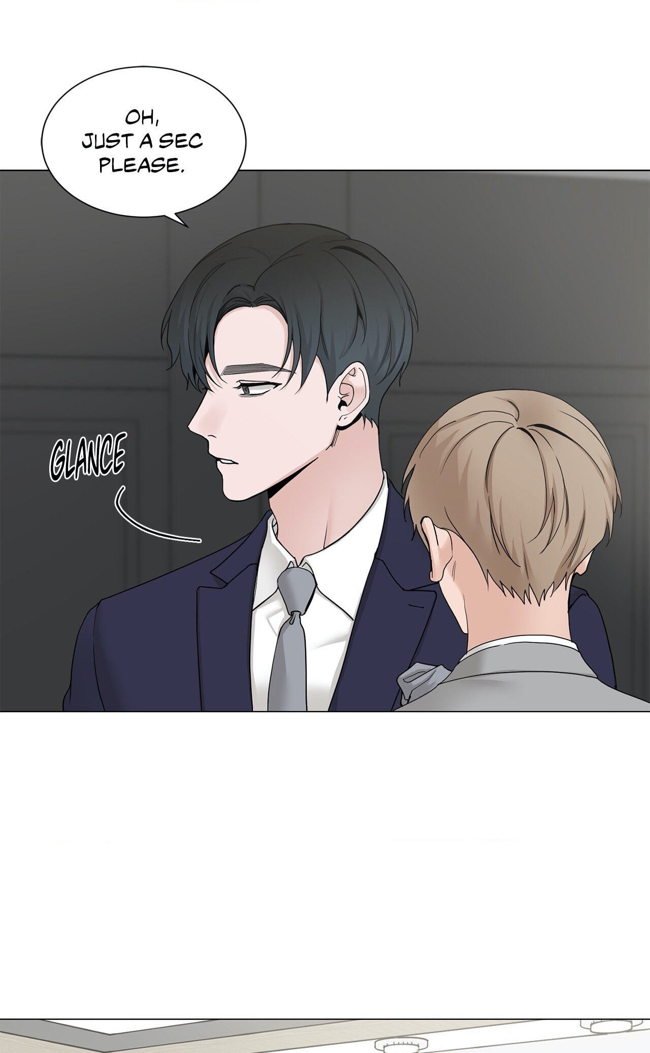 Read My Suha chapter 106 image 32 on Lezhin