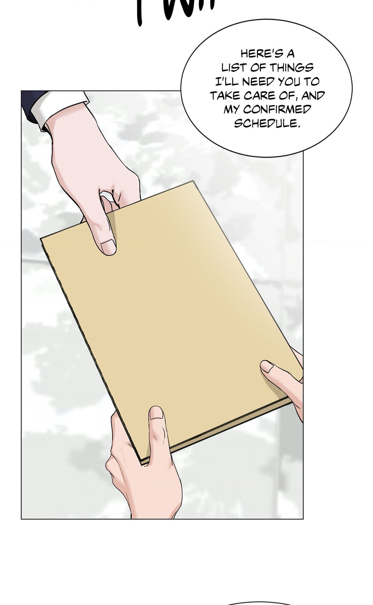 Read My Suha chapter 106 image 34 on Lezhin
