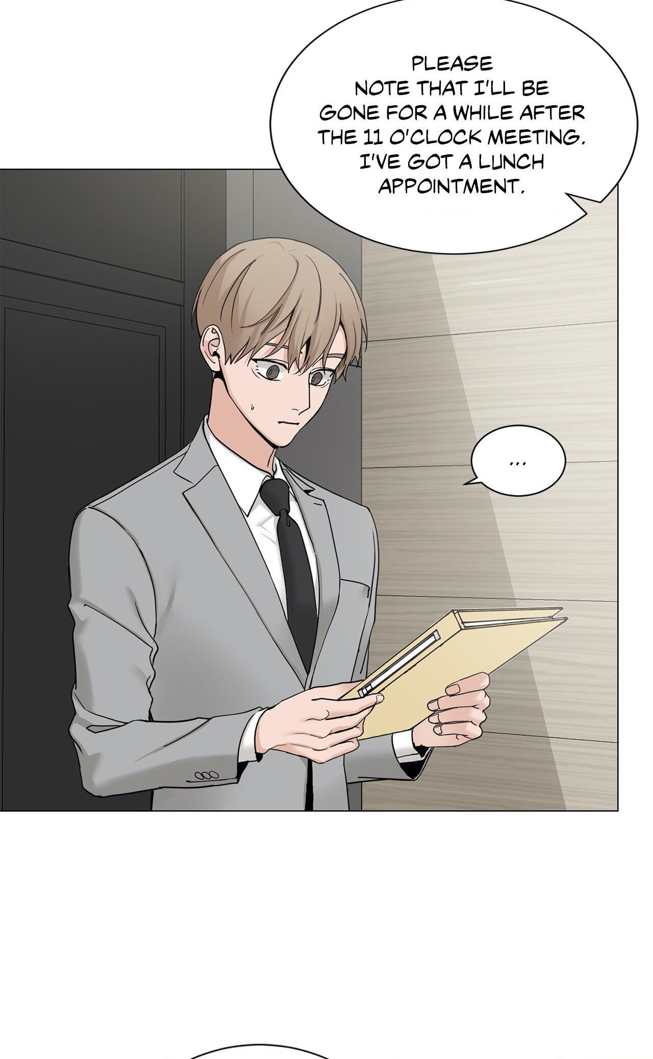 Read My Suha chapter 106 image 35 on Lezhin