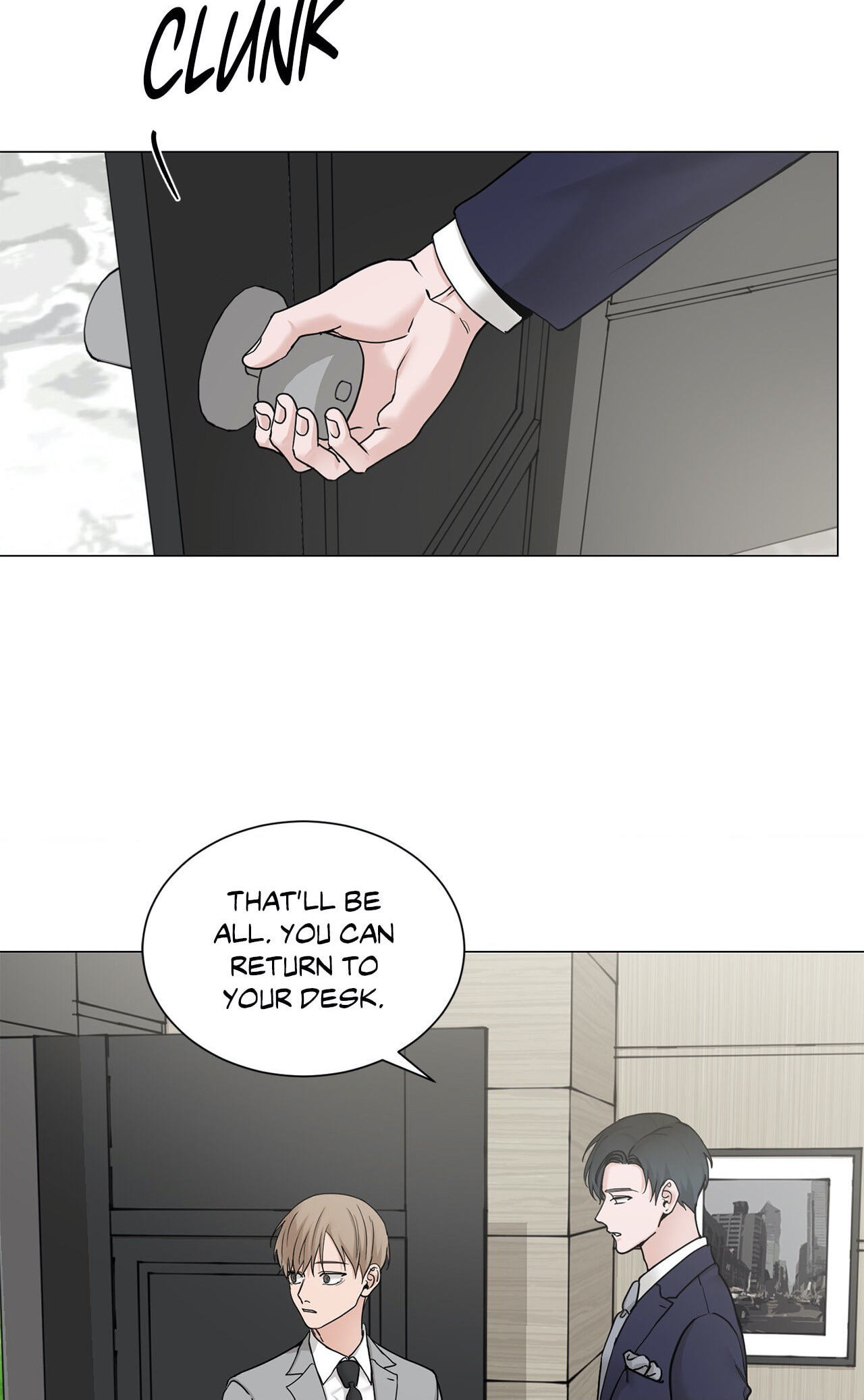 Read My Suha chapter 106 image 37 on Lezhin