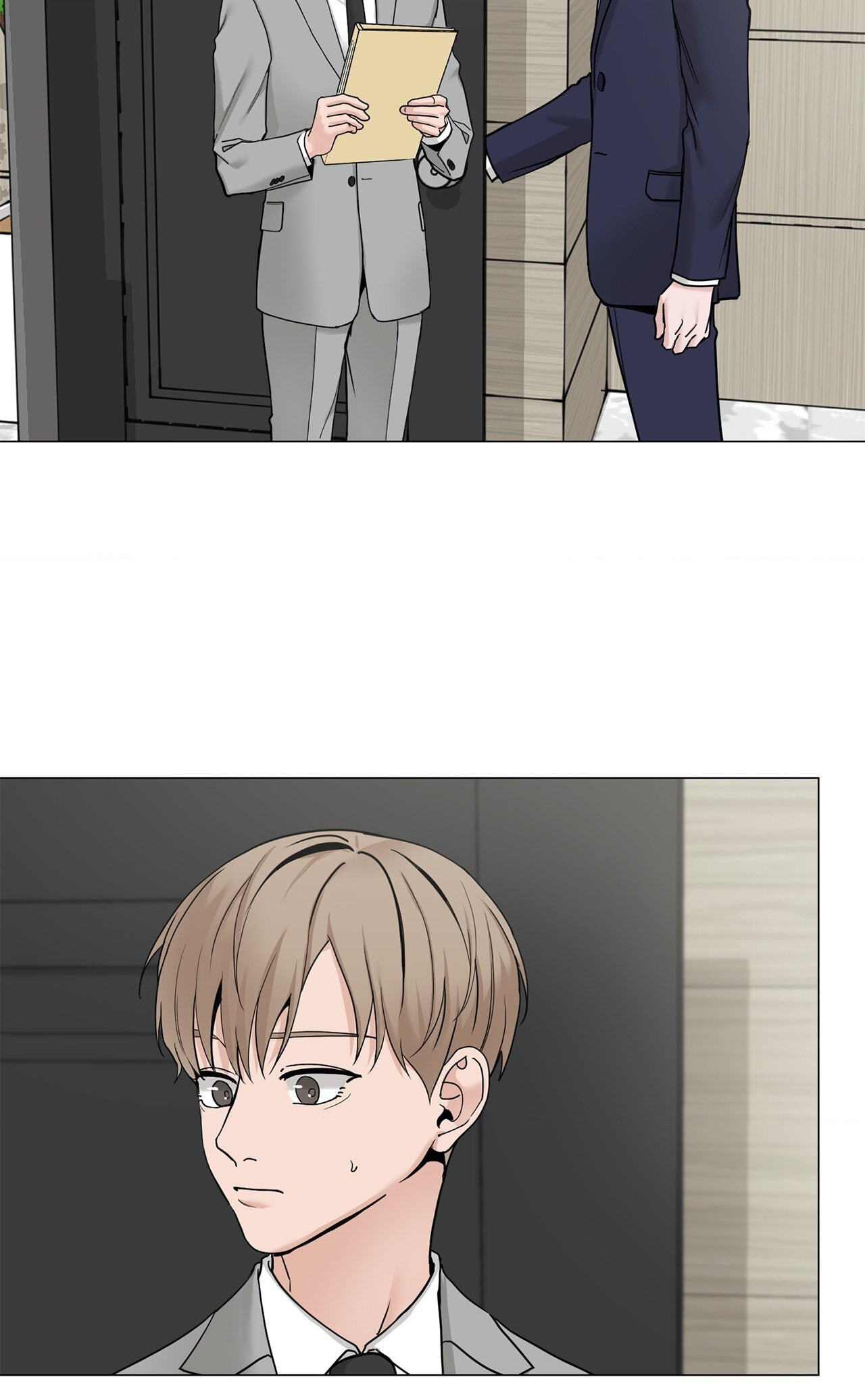 Read My Suha chapter 106 image 38 on Lezhin