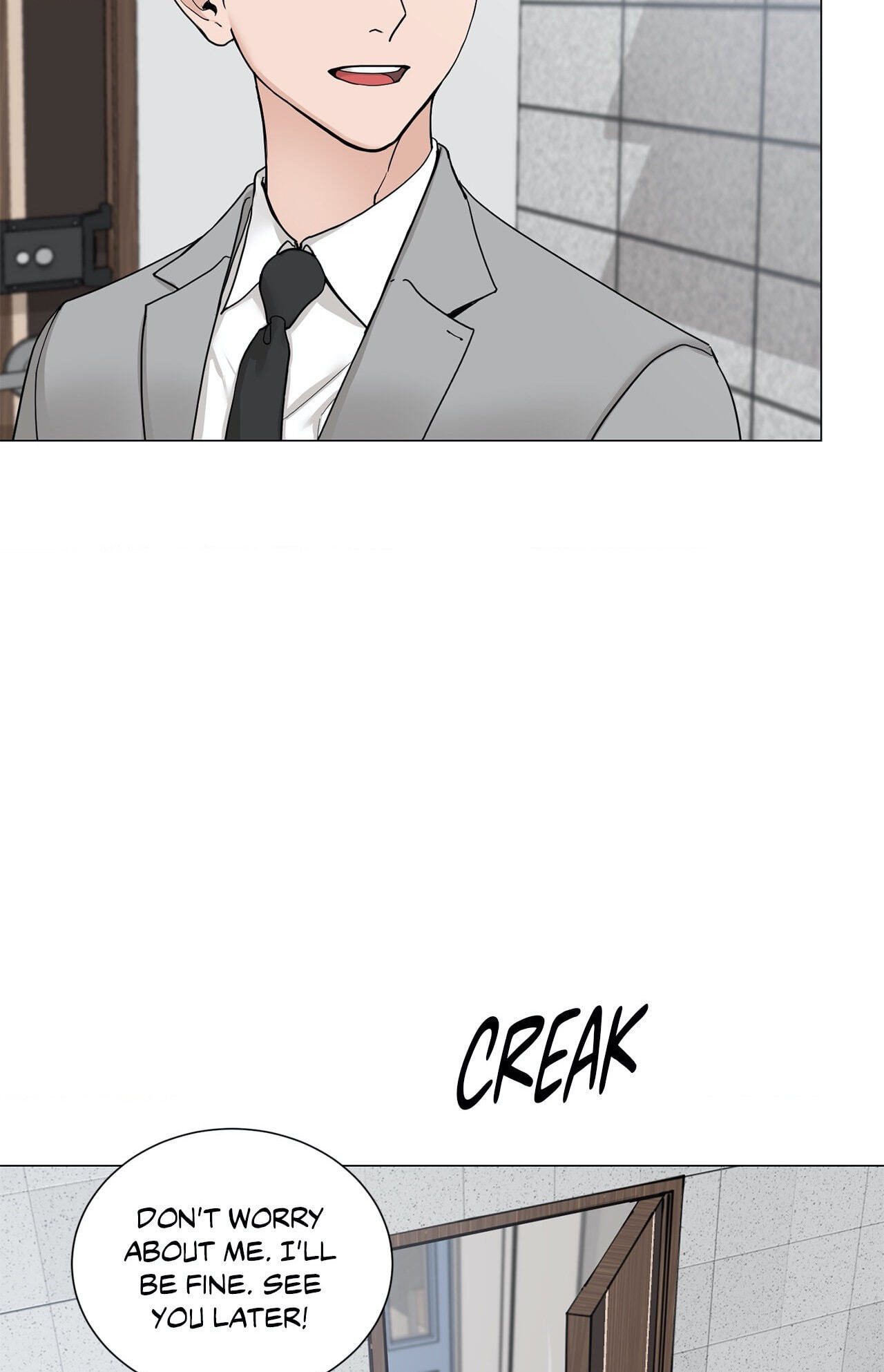 Read My Suha chapter 106 image 4 on Lezhin
