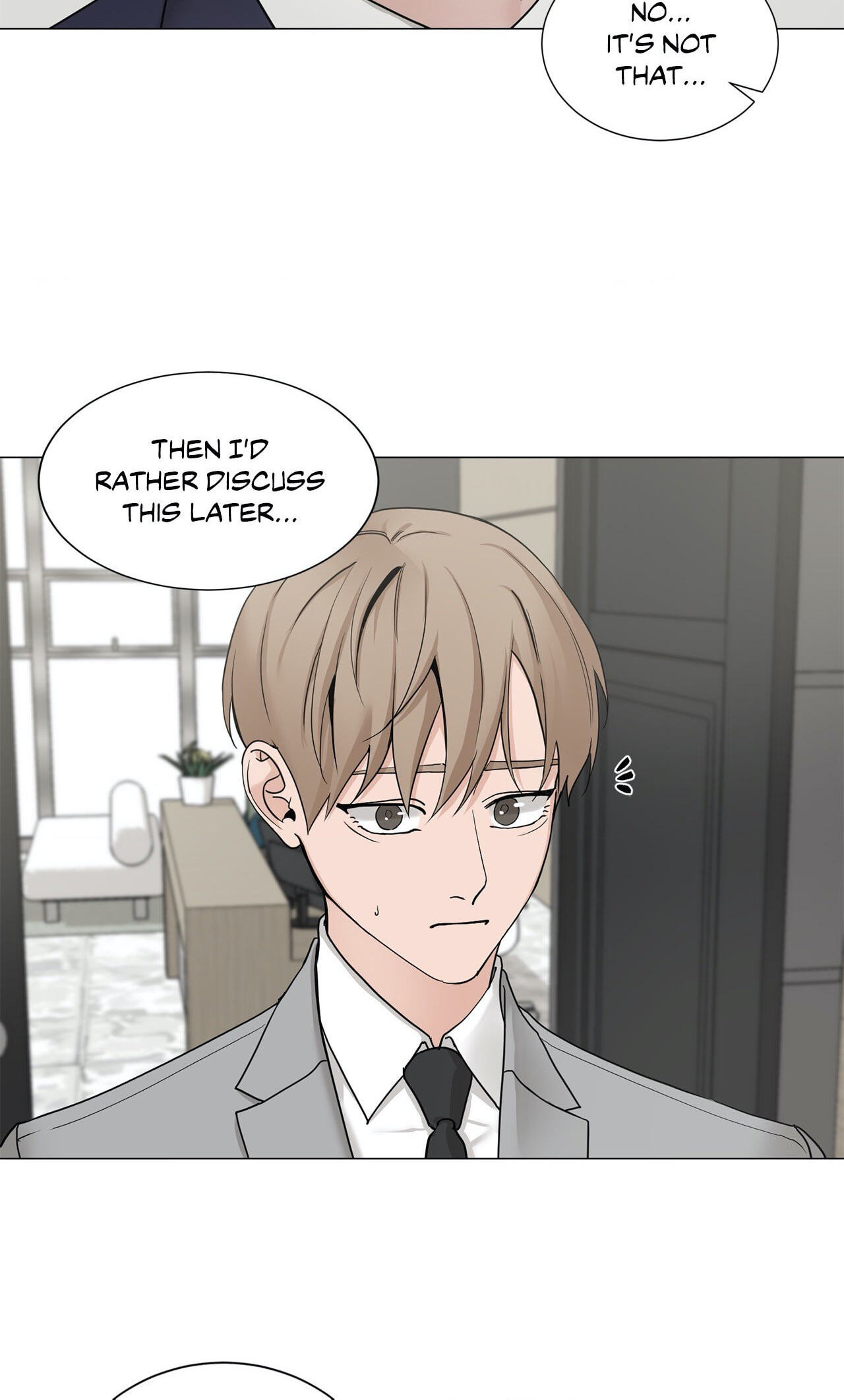Read My Suha chapter 106 image 43 on Lezhin