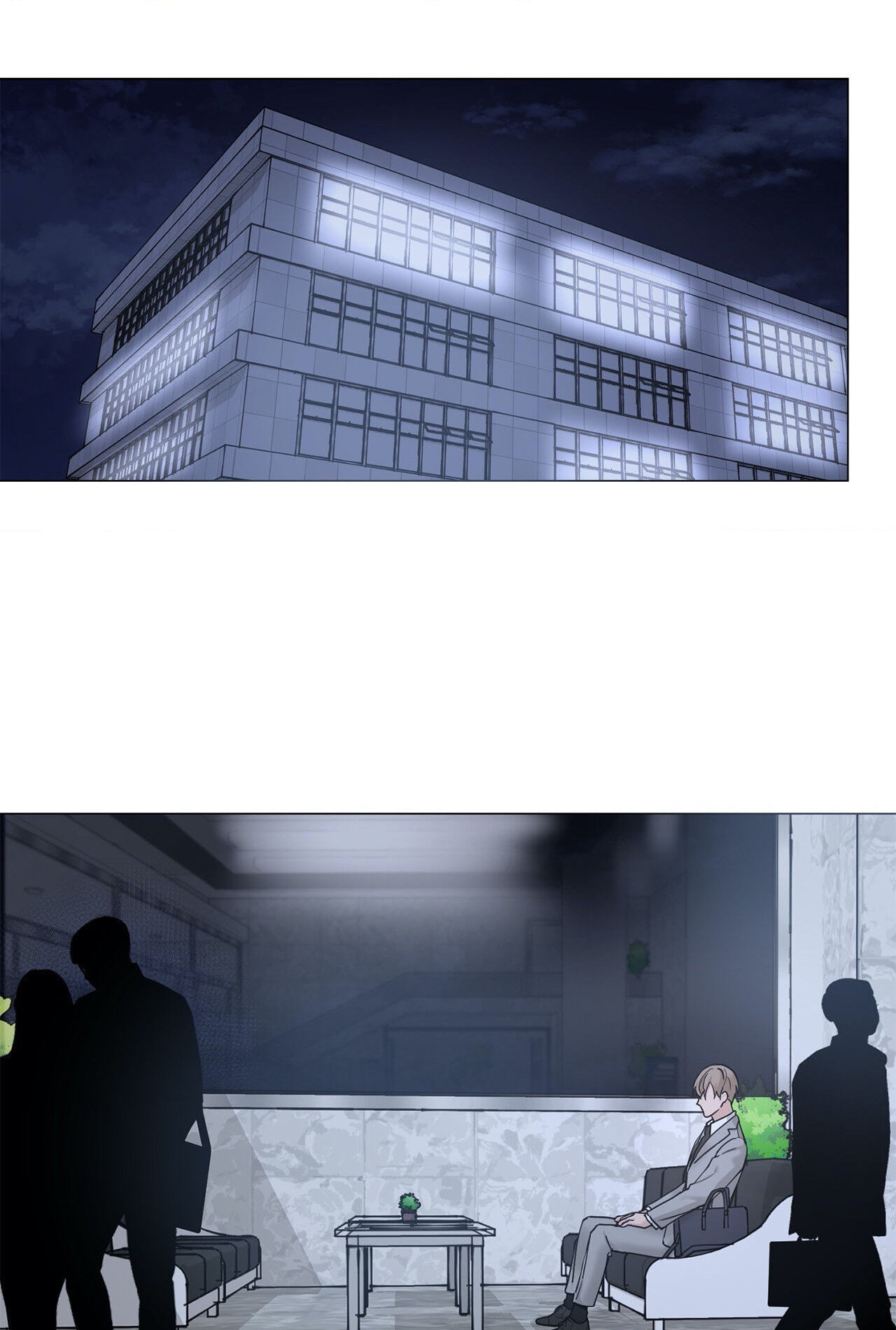 Read My Suha chapter 106 image 46 on Lezhin
