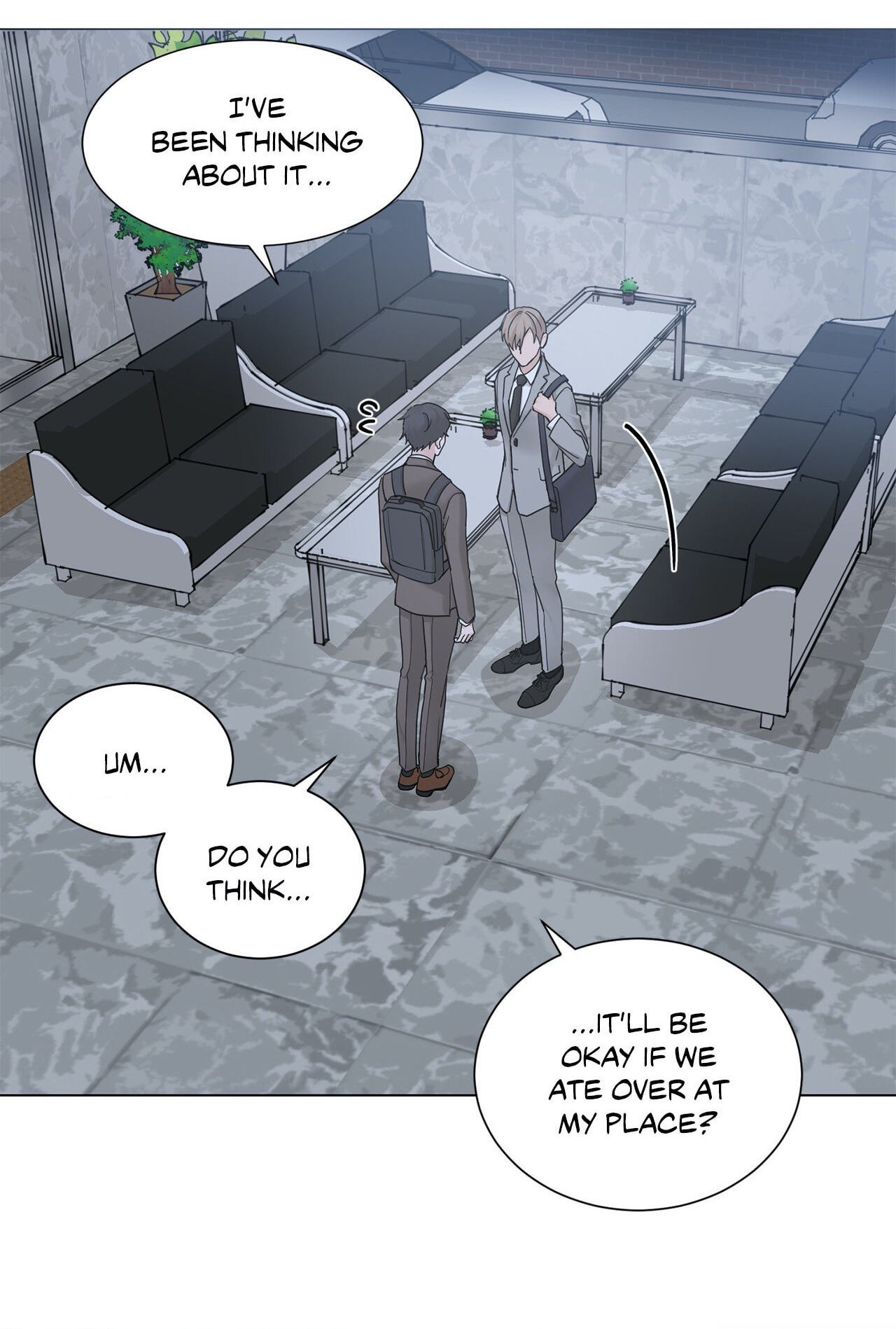 Read My Suha chapter 106 image 53 on Lezhin