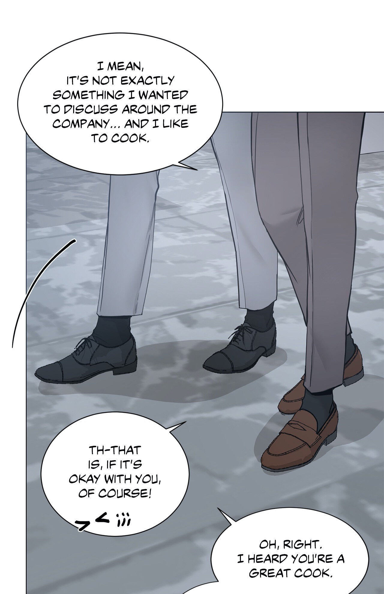 Read My Suha chapter 106 image 54 on Lezhin