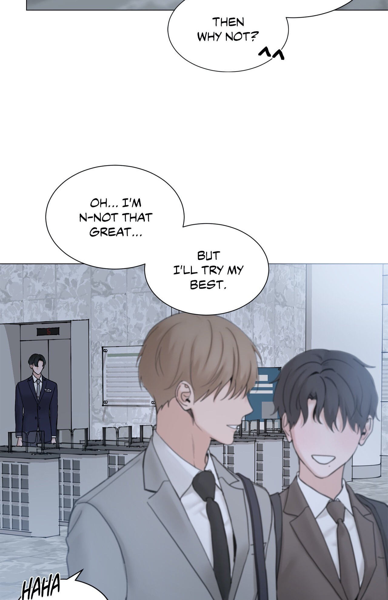 Read My Suha chapter 106 image 55 on Lezhin