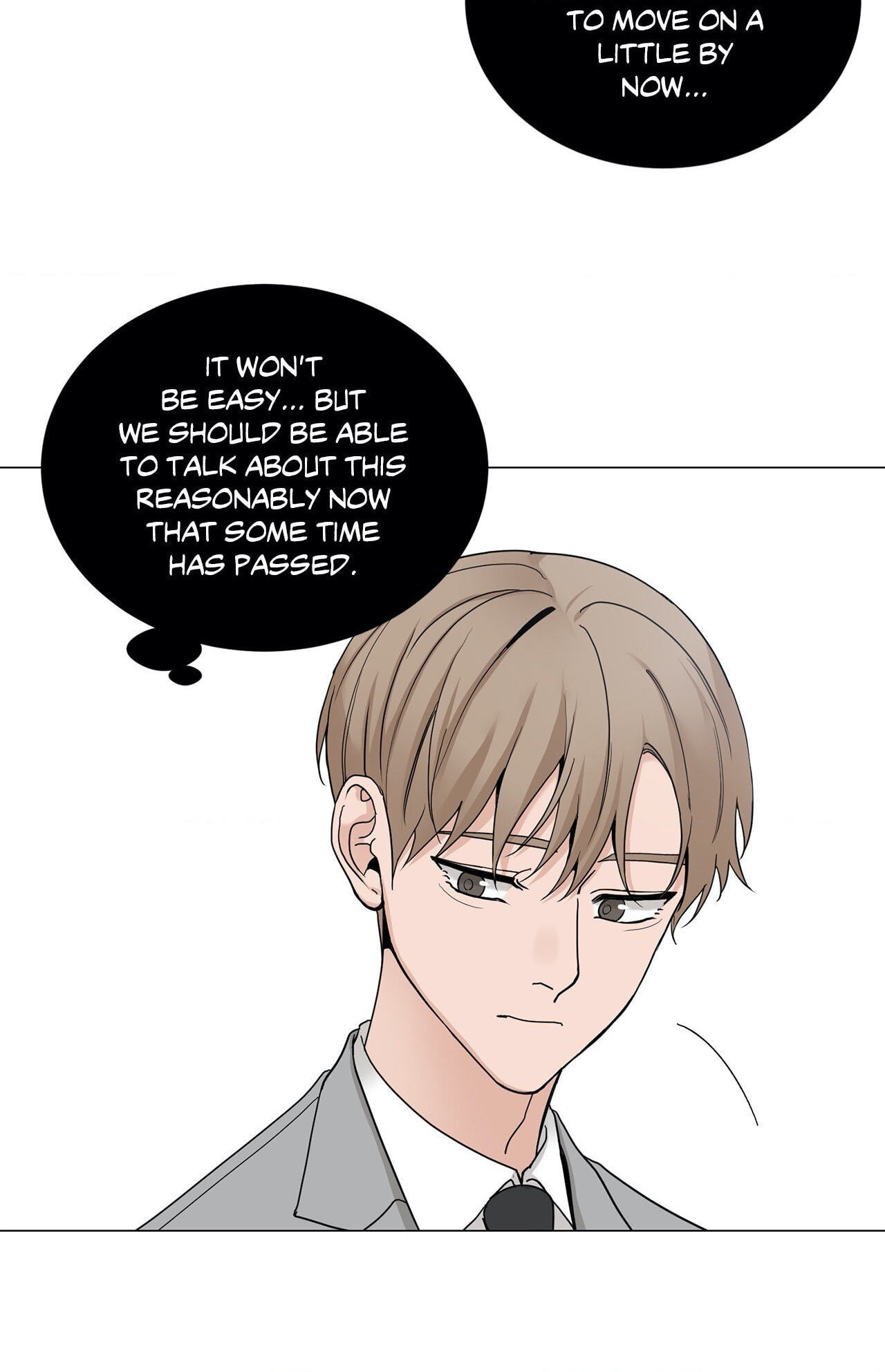 Read My Suha chapter 106 image 7 on Lezhin