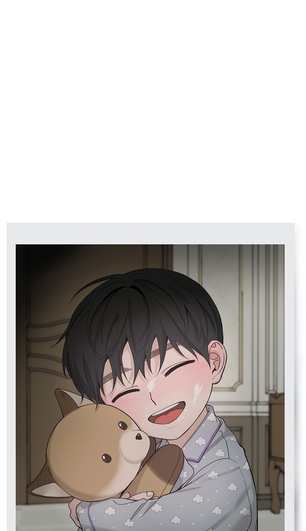 Read My Suha chapter 106 image 9 on Lezhin