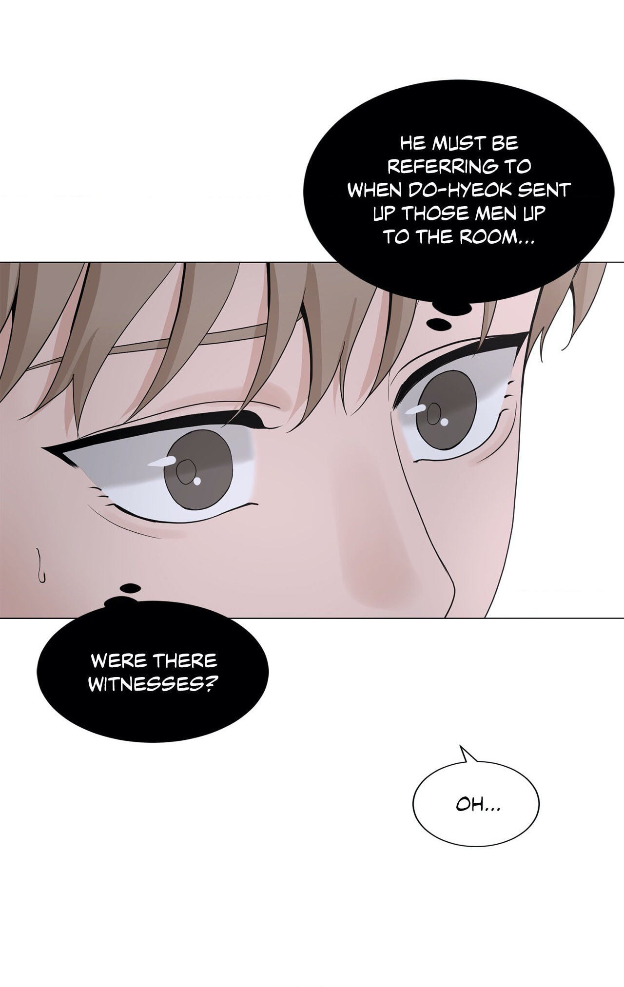 Read My Suha chapter 107 image 13 on Lezhin