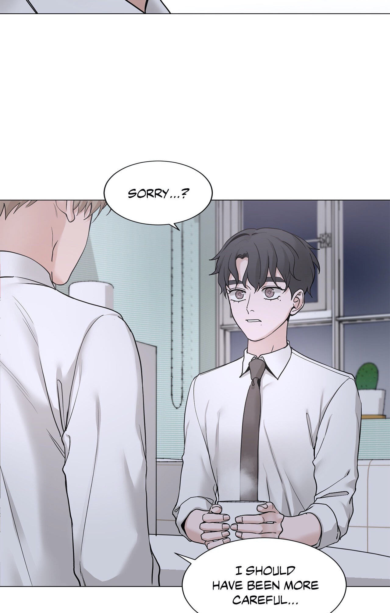 Read My Suha chapter 107 image 18 on Lezhin