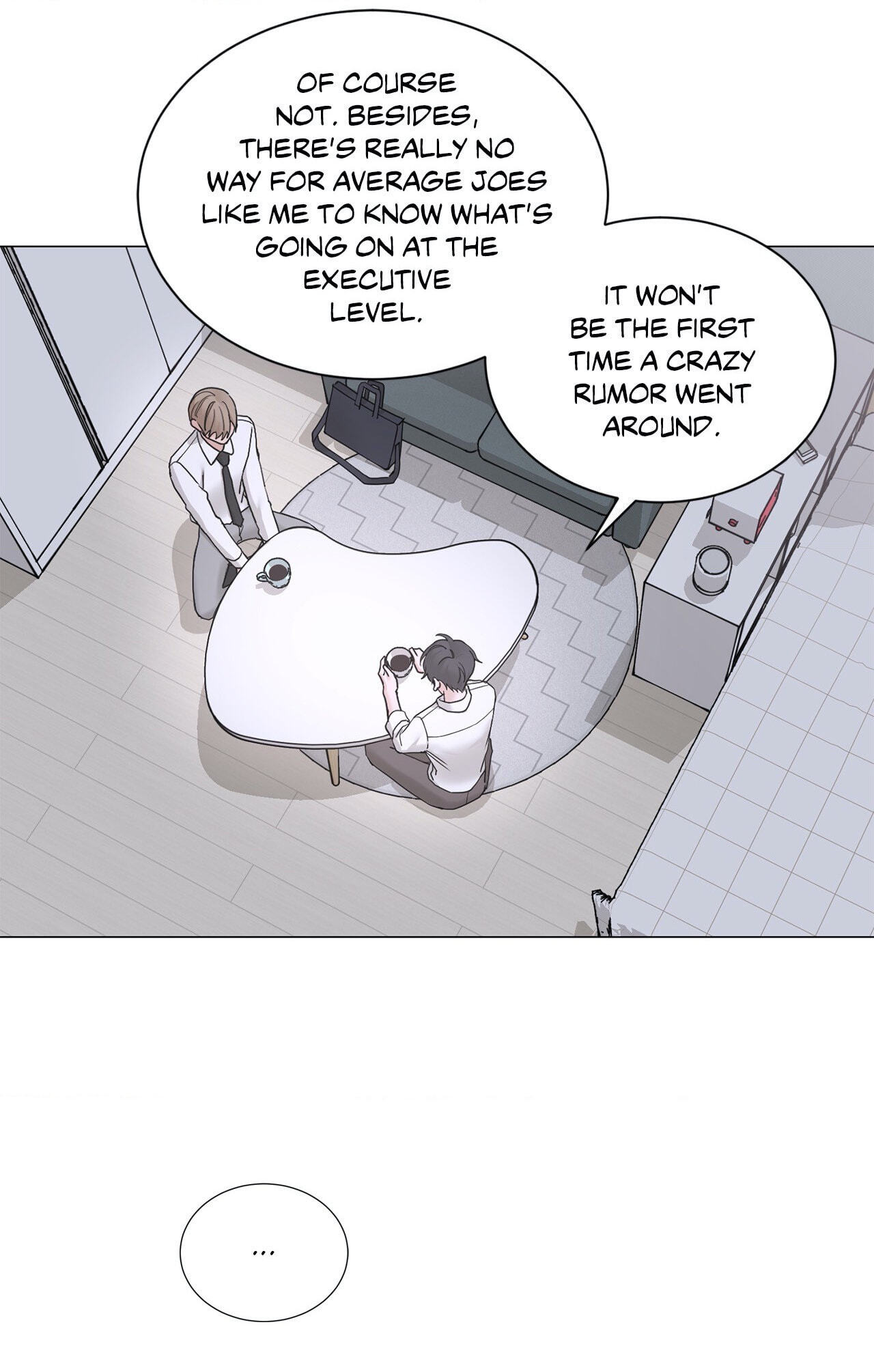 Read My Suha chapter 107 image 20 on Lezhin