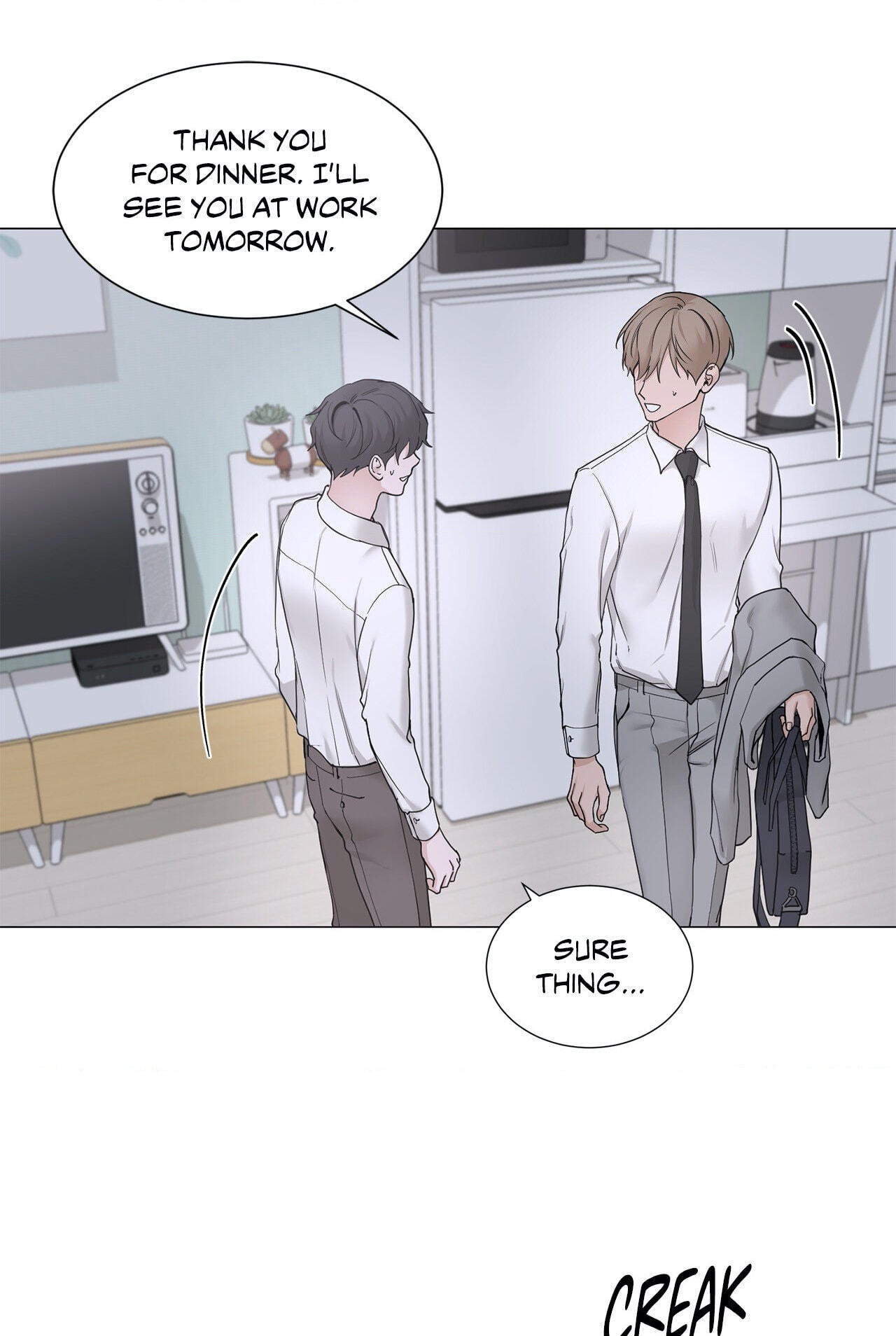 Read My Suha chapter 107 image 22 on Lezhin
