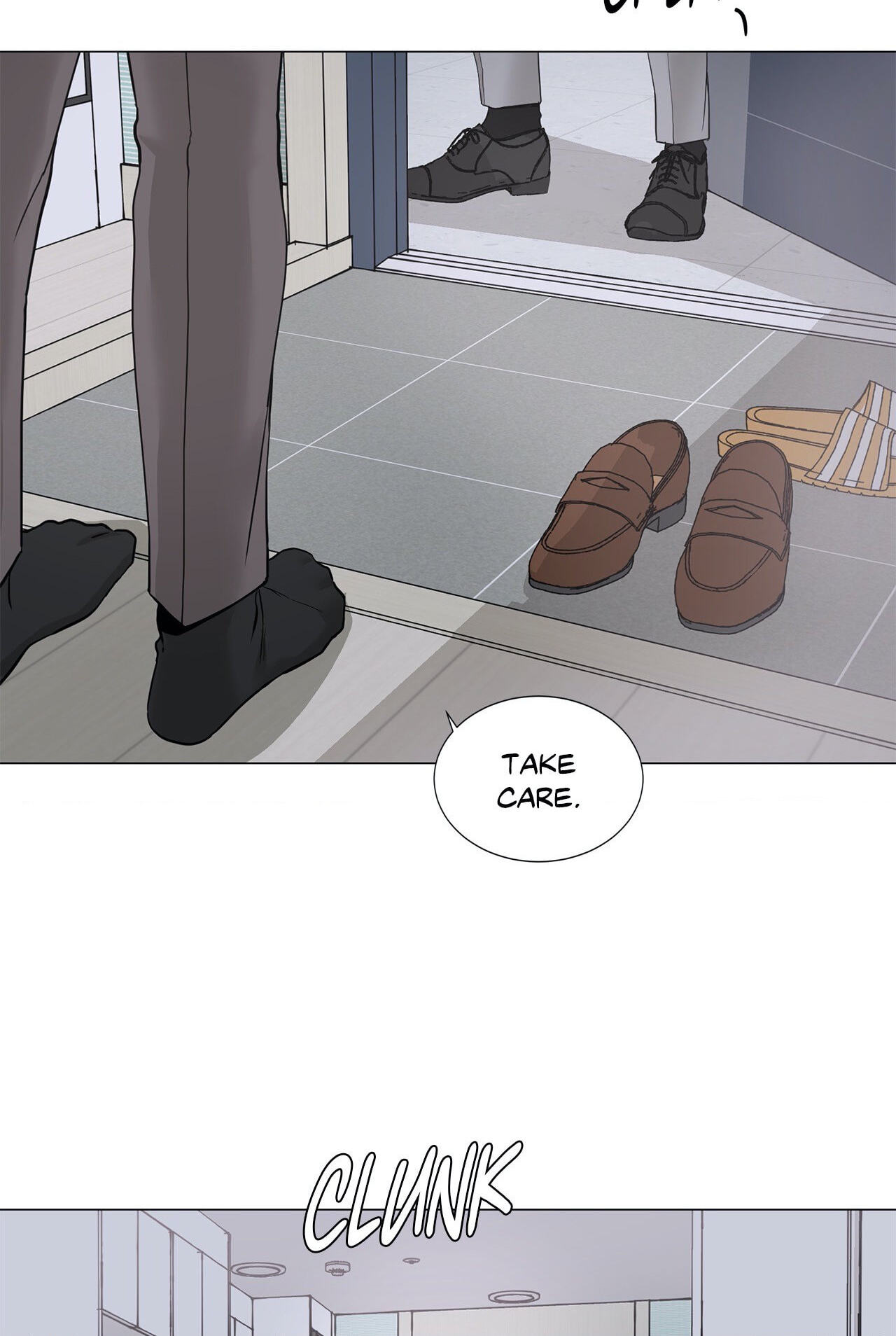 Read My Suha chapter 107 image 23 on Lezhin
