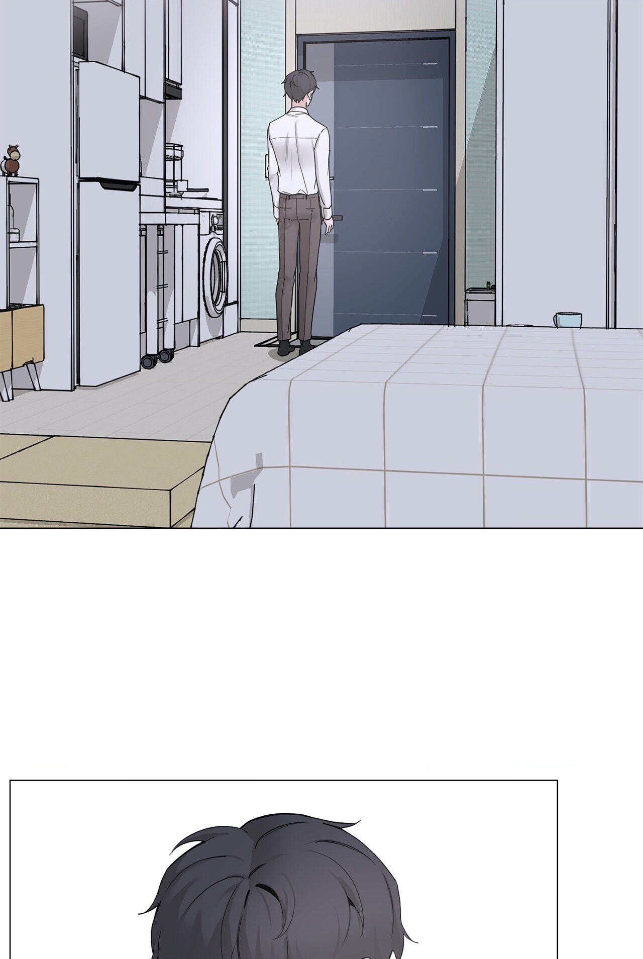 Read My Suha chapter 107 image 24 on Lezhin
