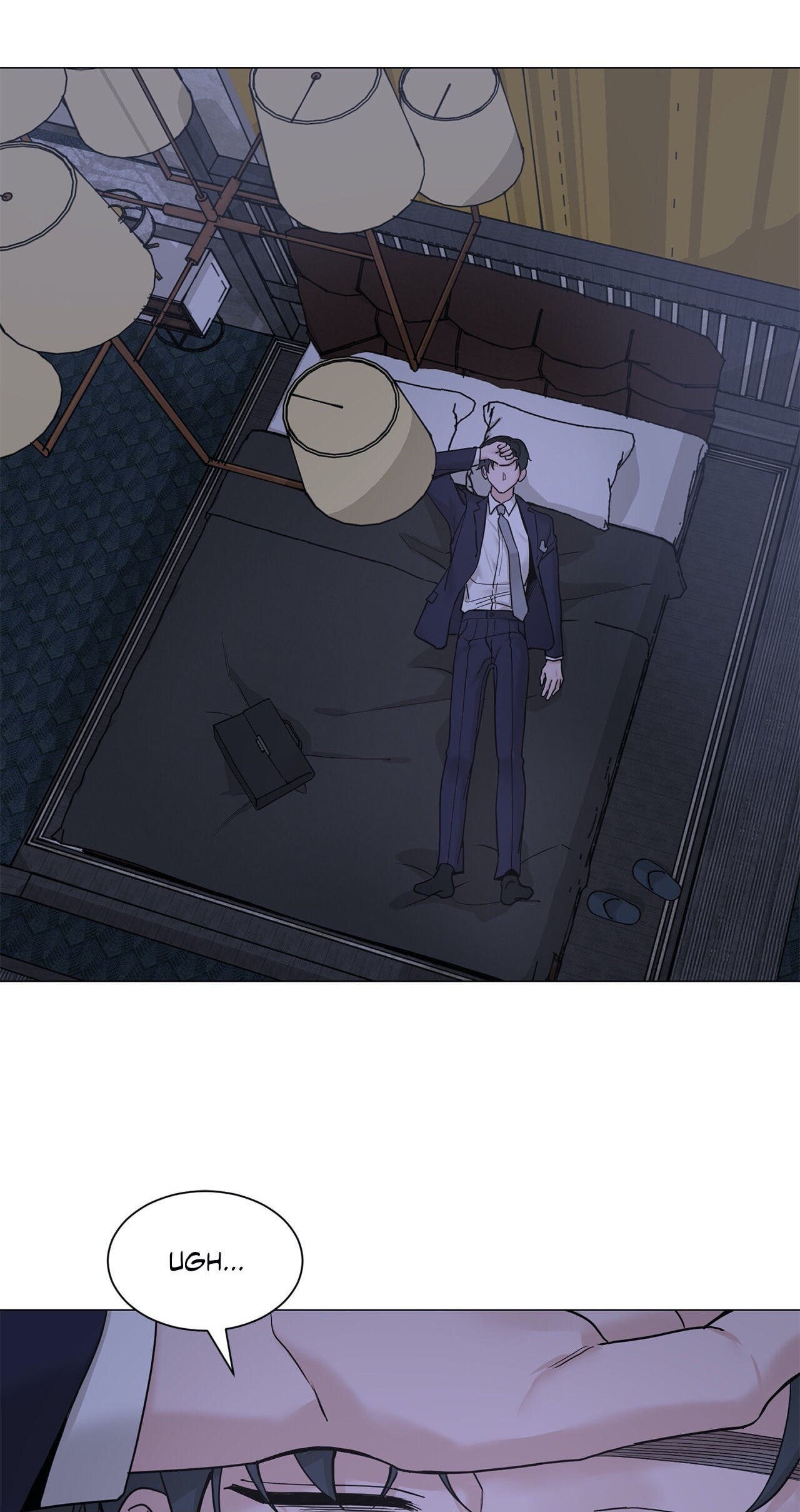 Read My Suha chapter 107 image 31 on Lezhin