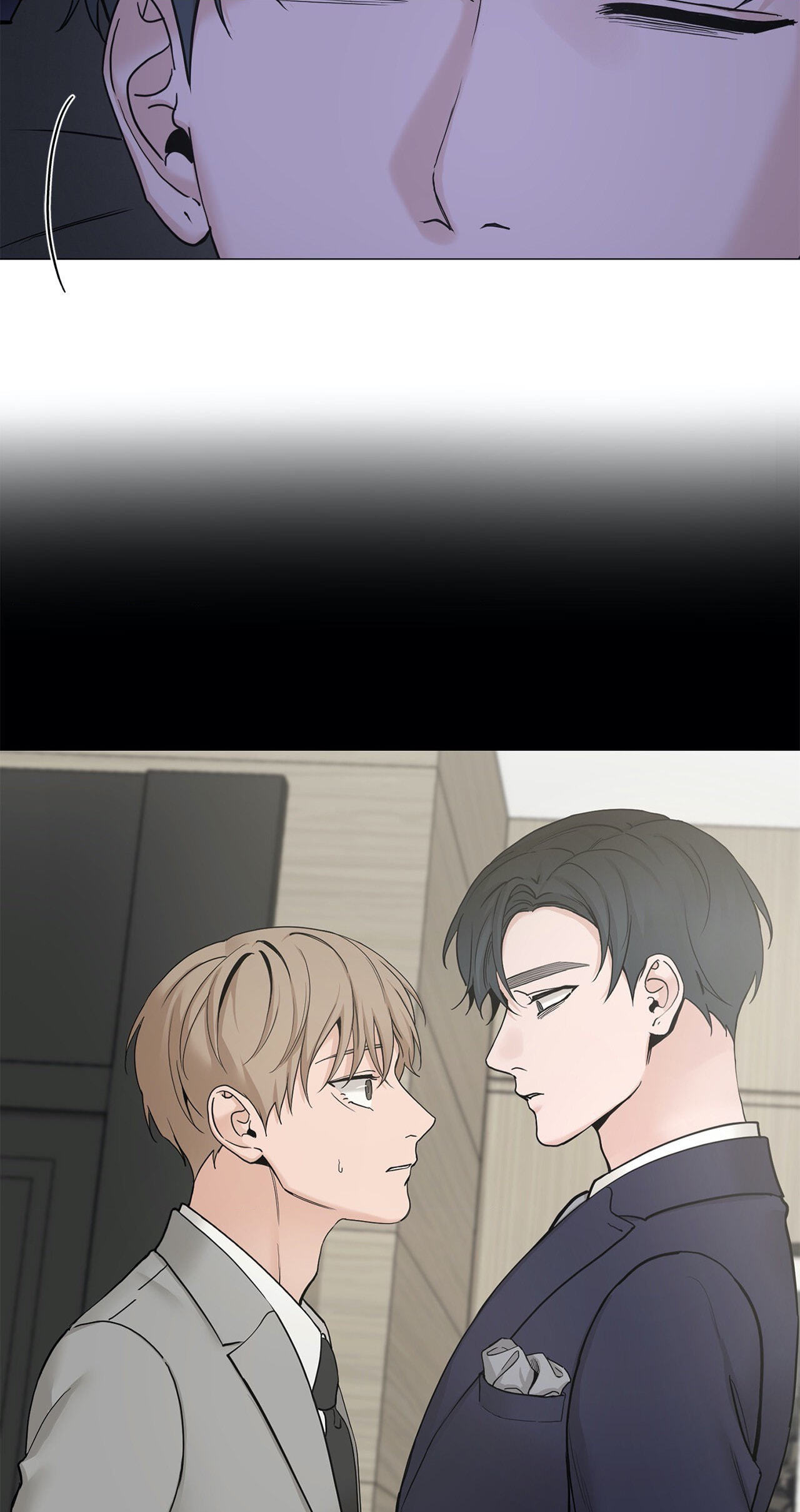 Read My Suha chapter 107 image 32 on Lezhin