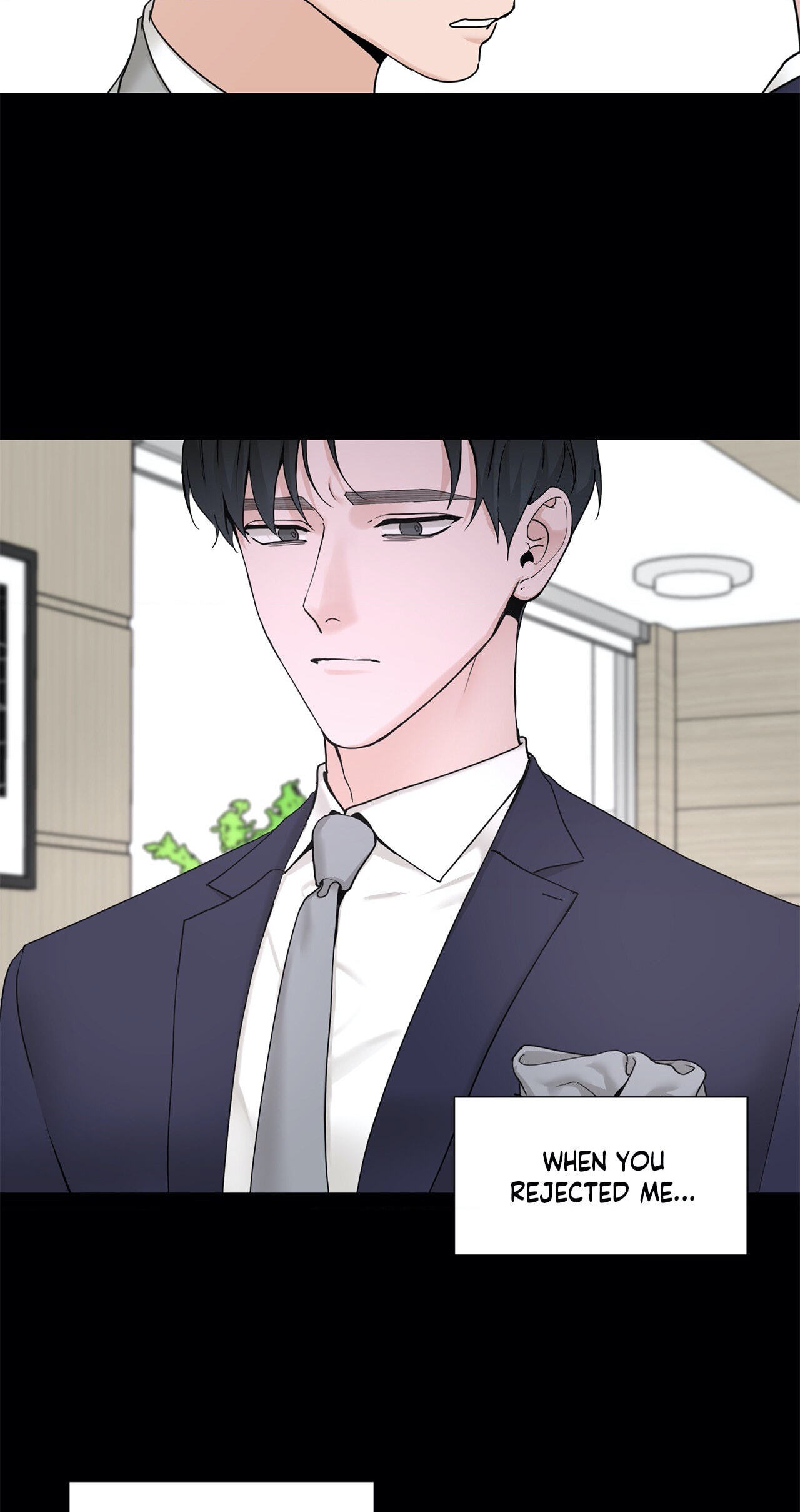 Read My Suha chapter 107 image 34 on Lezhin