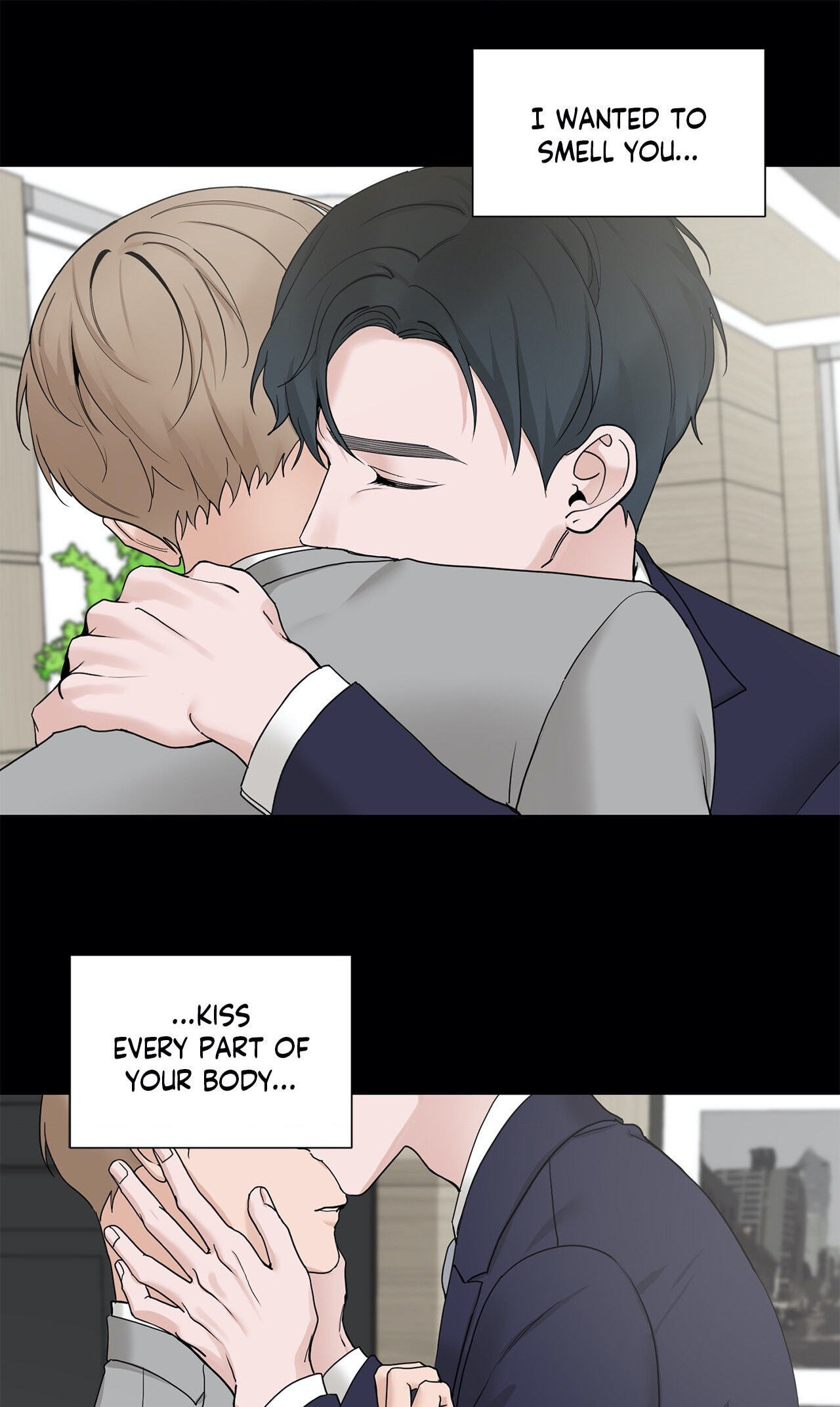 Read My Suha chapter 107 image 36 on Lezhin
