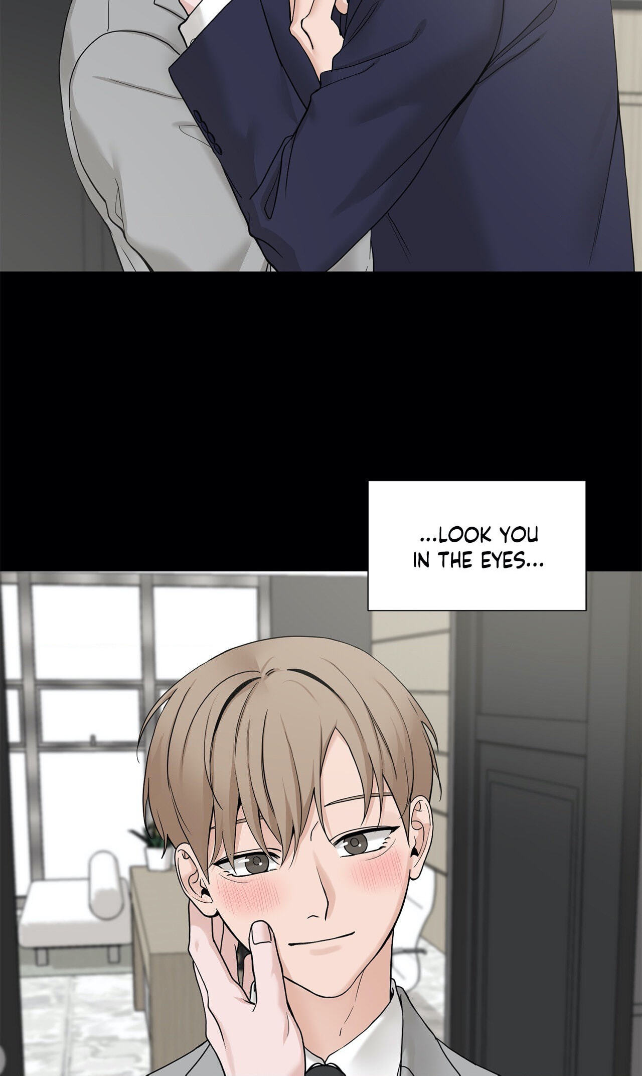 Read My Suha chapter 107 image 37 on Lezhin