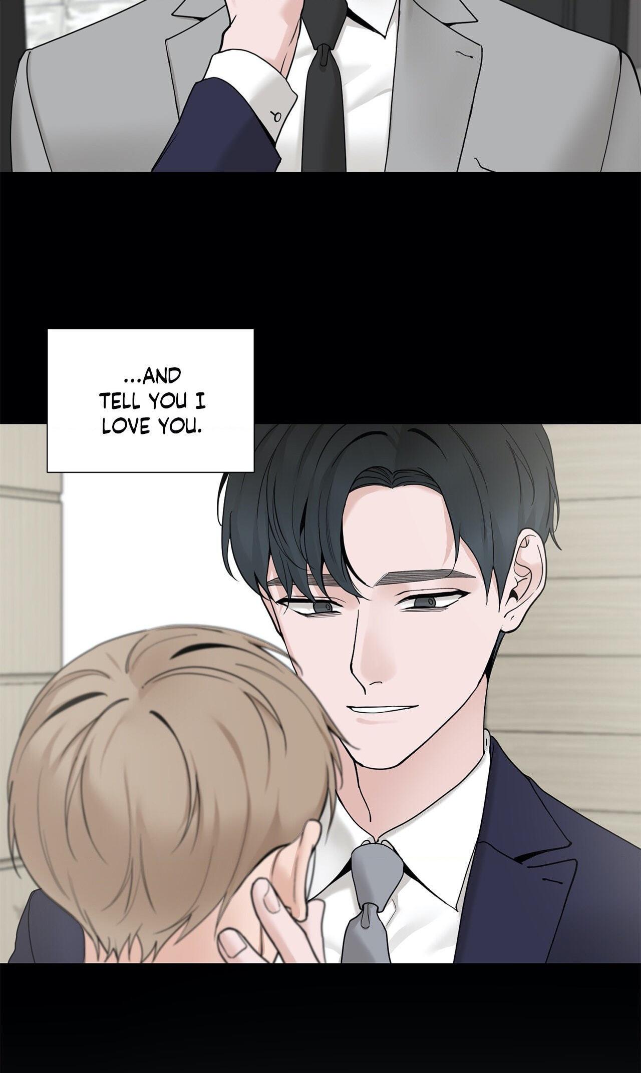 Read My Suha chapter 107 image 38 on Lezhin