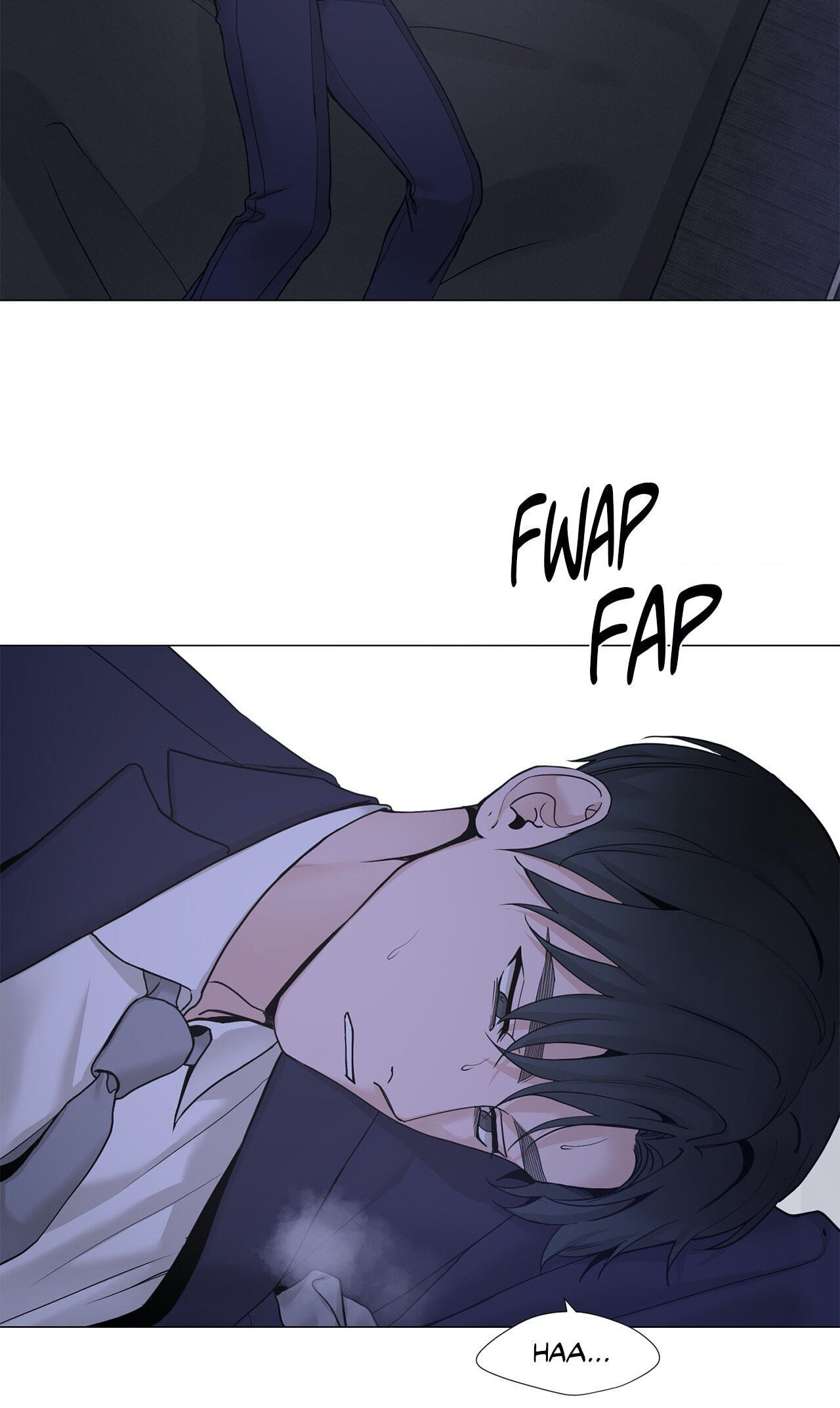 Read My Suha chapter 107 image 40 on Lezhin