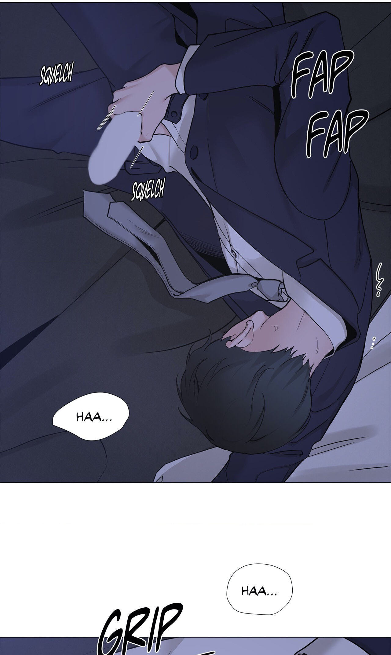 Read My Suha chapter 107 image 42 on Lezhin